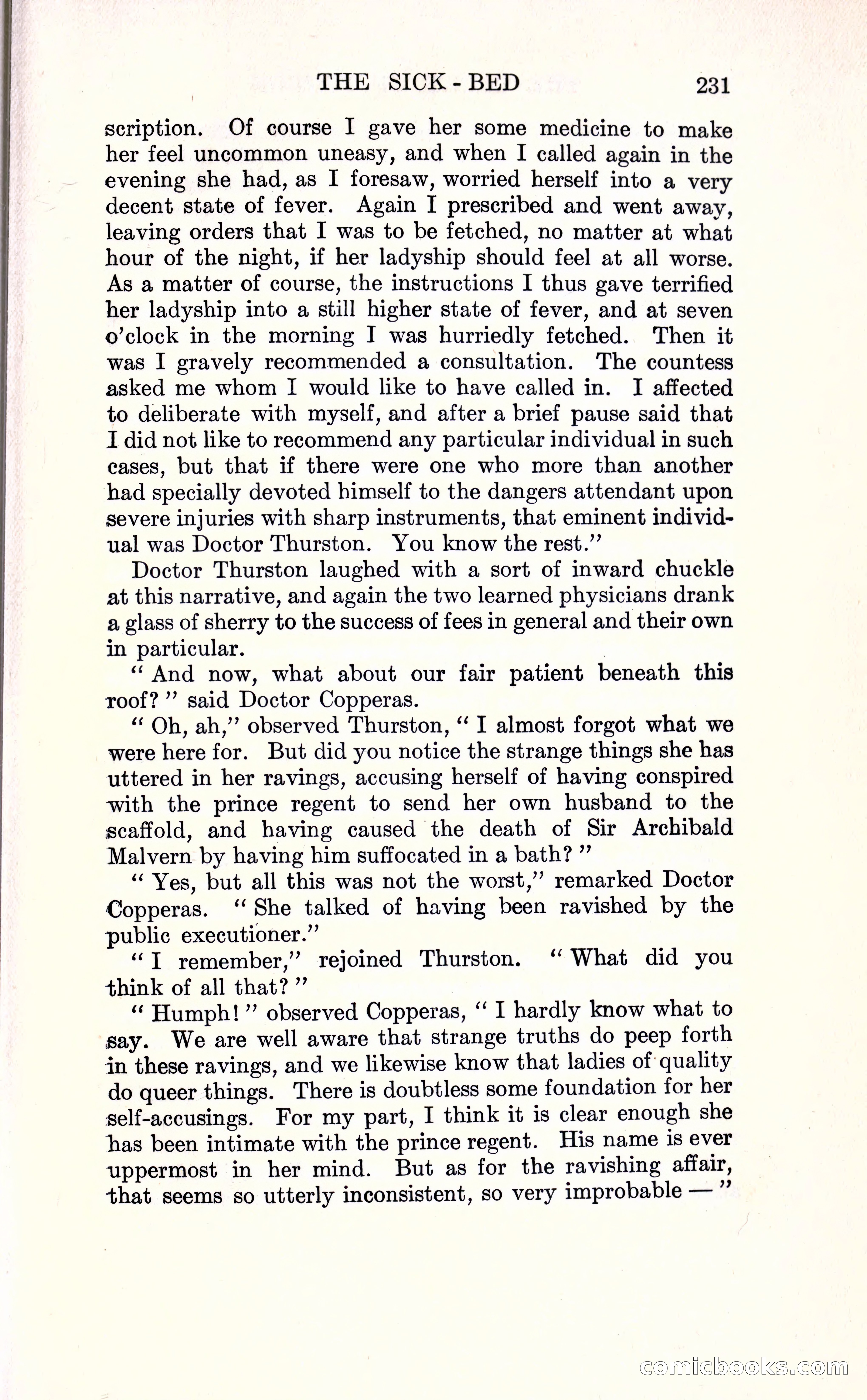 The Mysteries of the Court of London — page 253 of 400