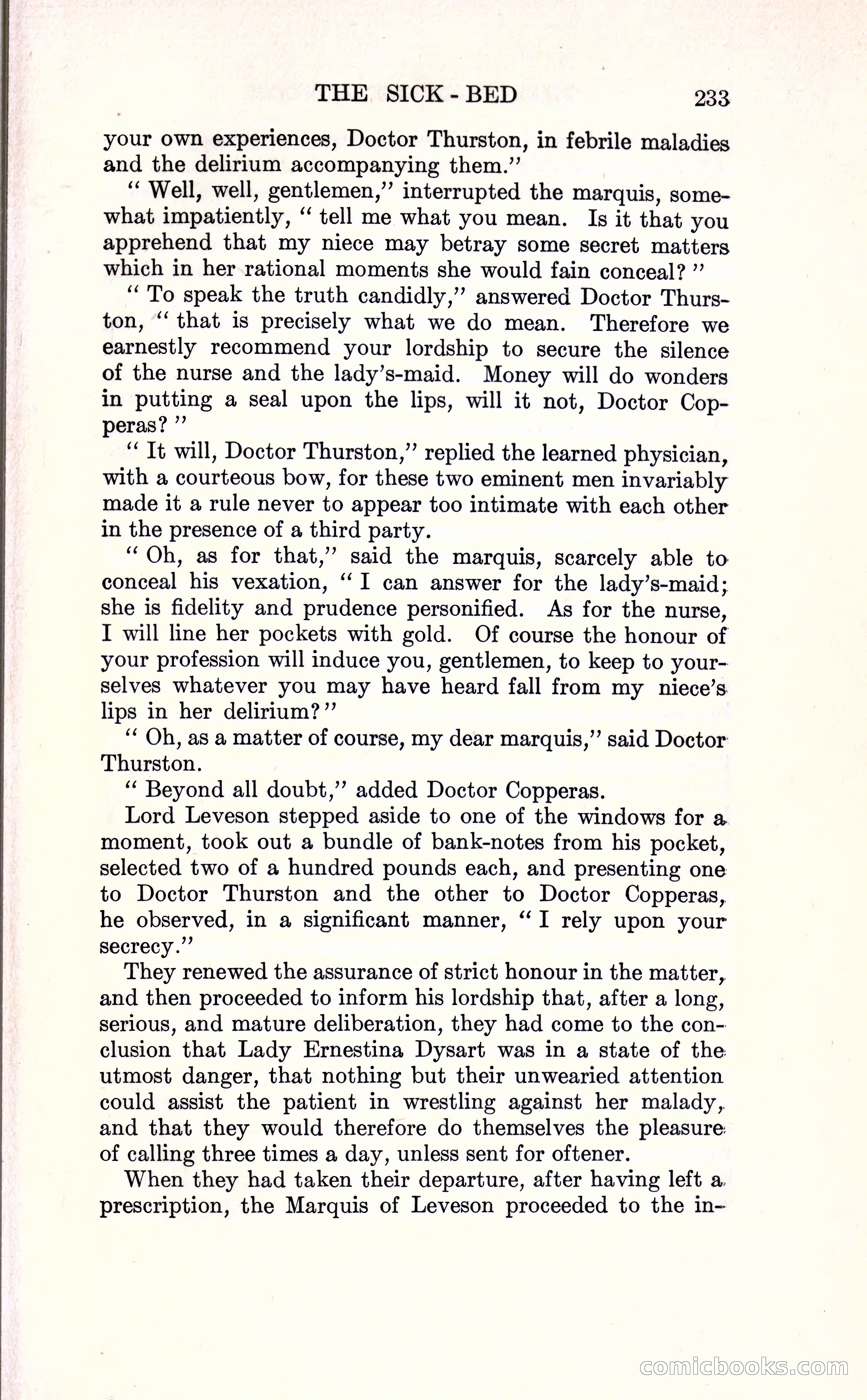 The Mysteries of the Court of London — page 255 of 400