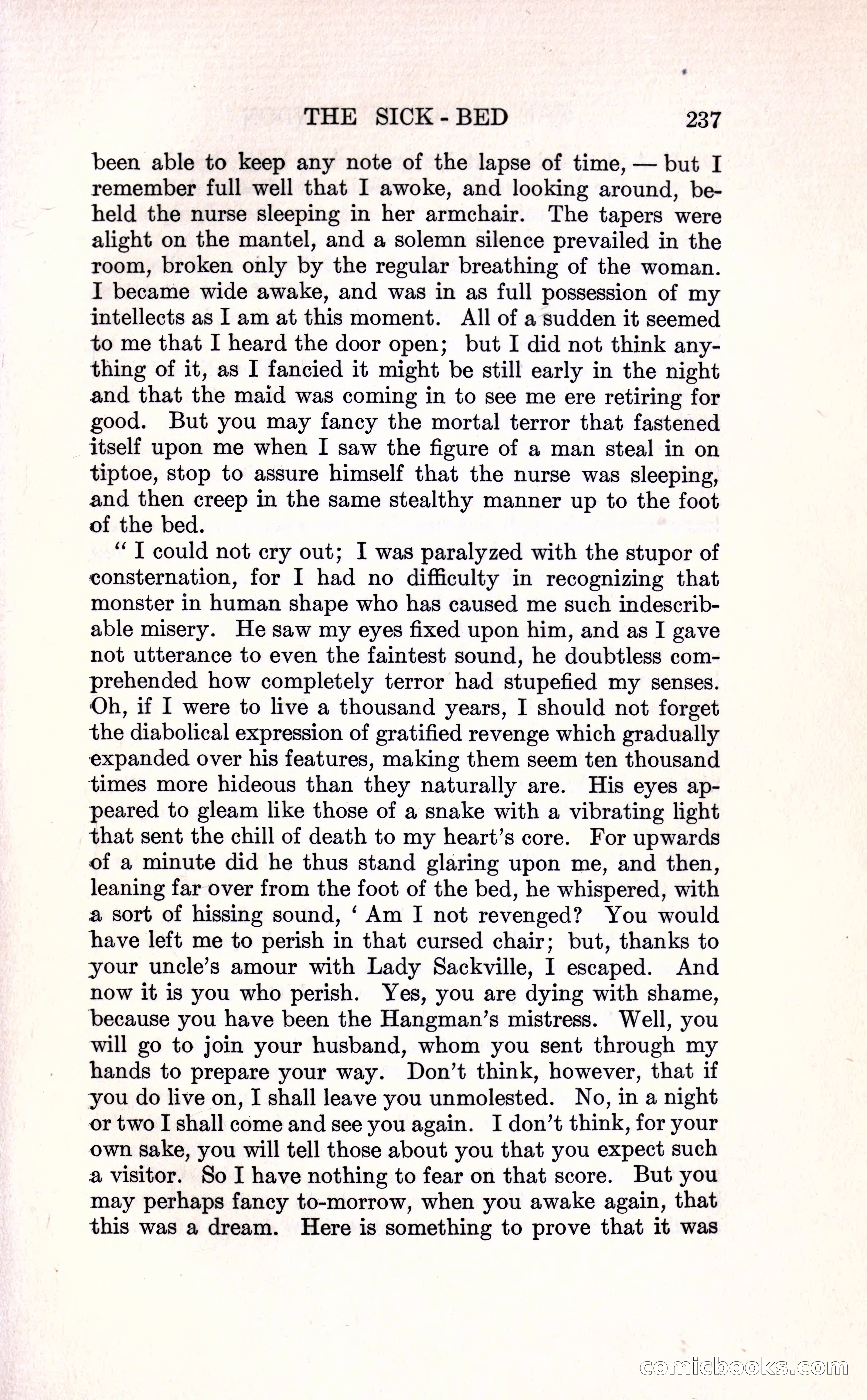 The Mysteries of the Court of London — page 259 of 400