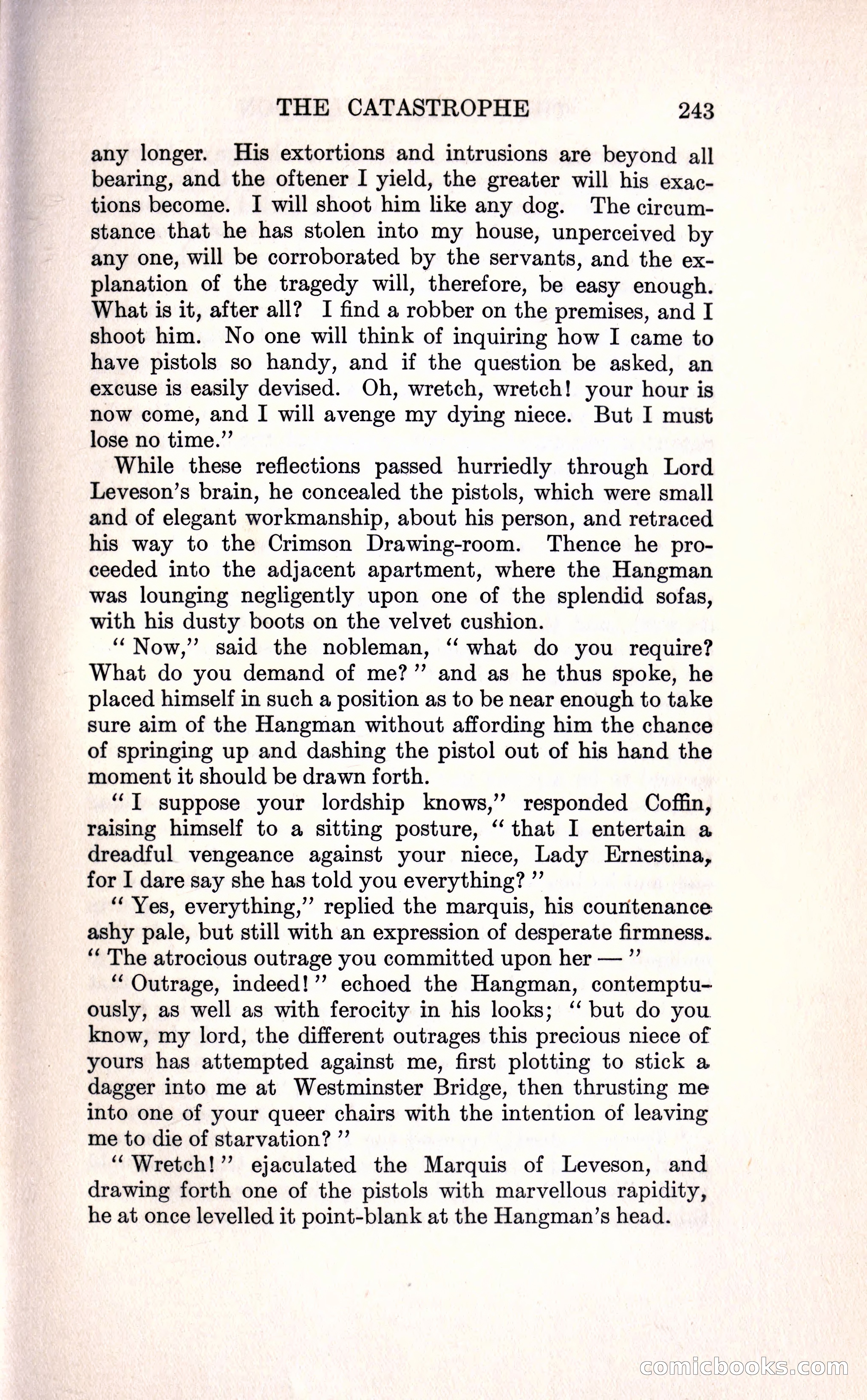 The Mysteries of the Court of London — page 265 of 400