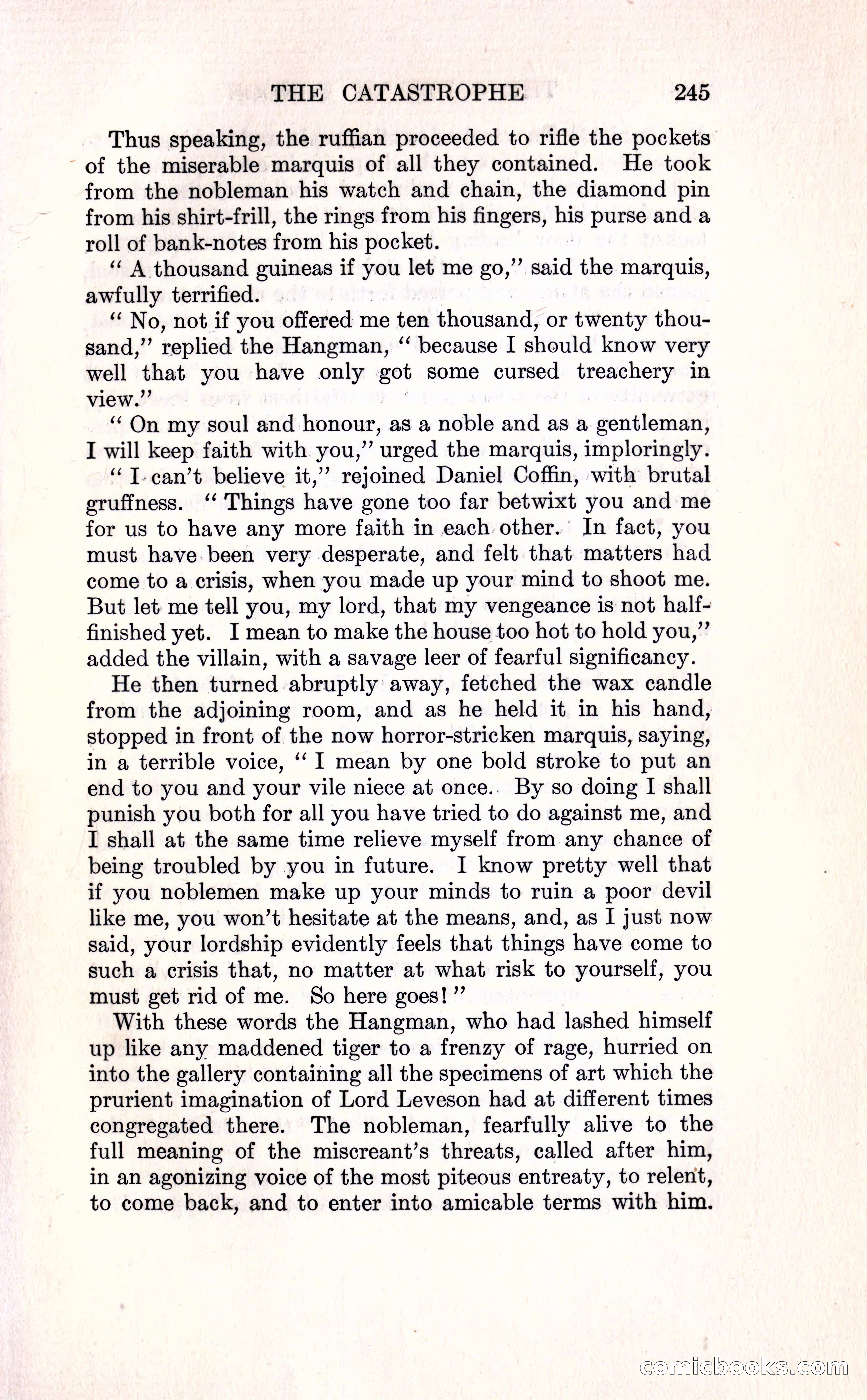 The Mysteries of the Court of London — page 267 of 400