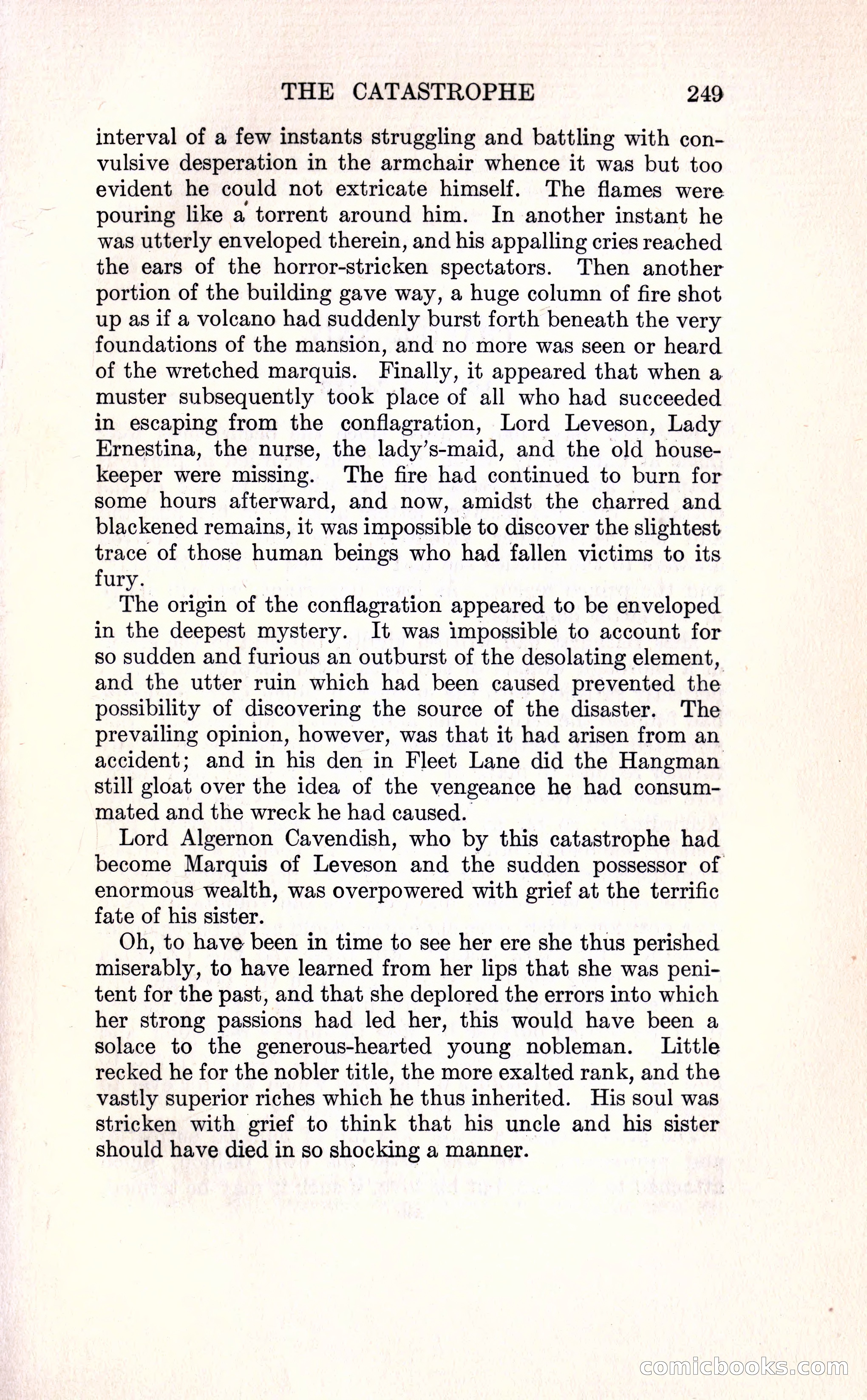 The Mysteries of the Court of London — page 271 of 400