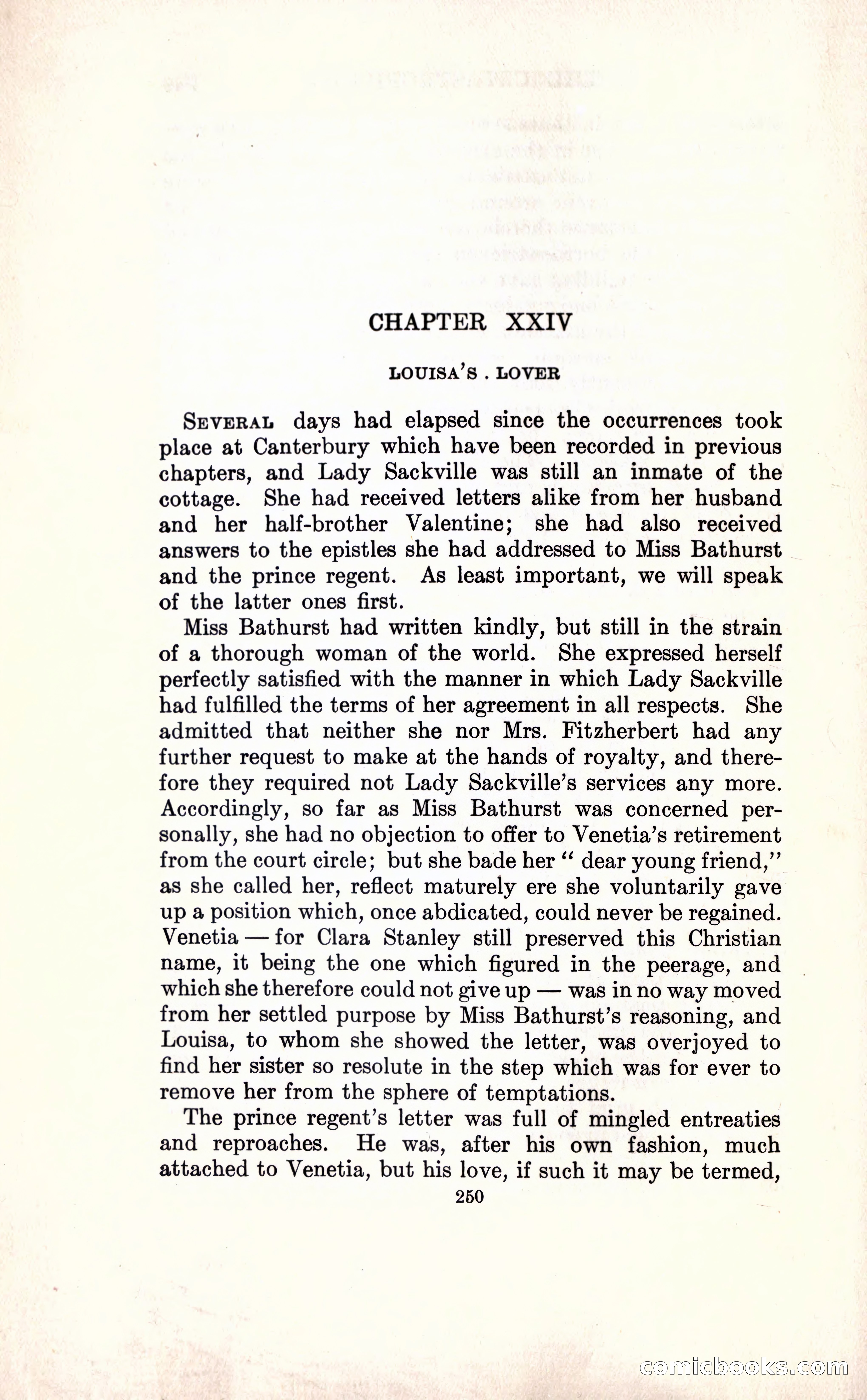 The Mysteries of the Court of London — page 272 of 400