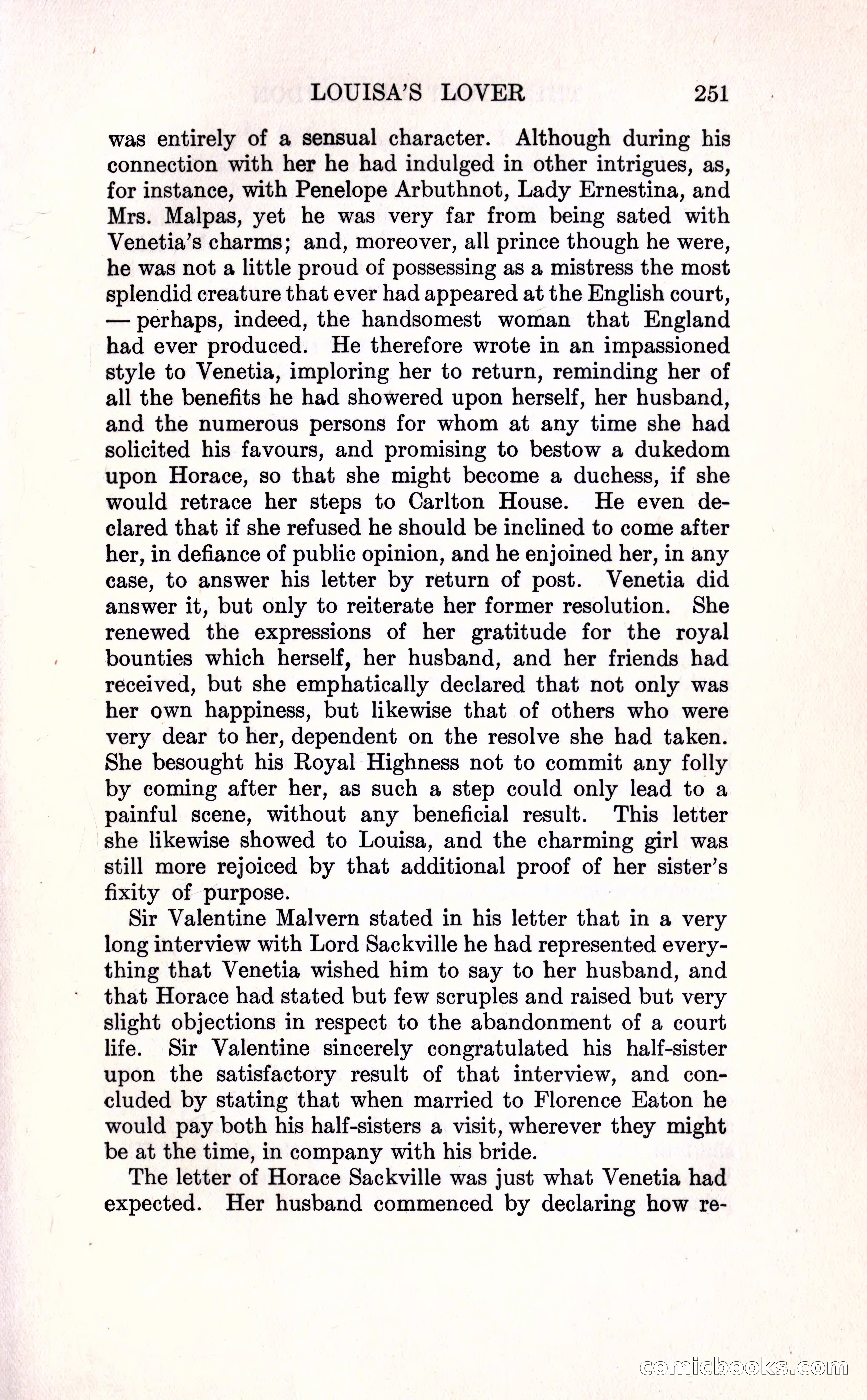 The Mysteries of the Court of London — page 273 of 400
