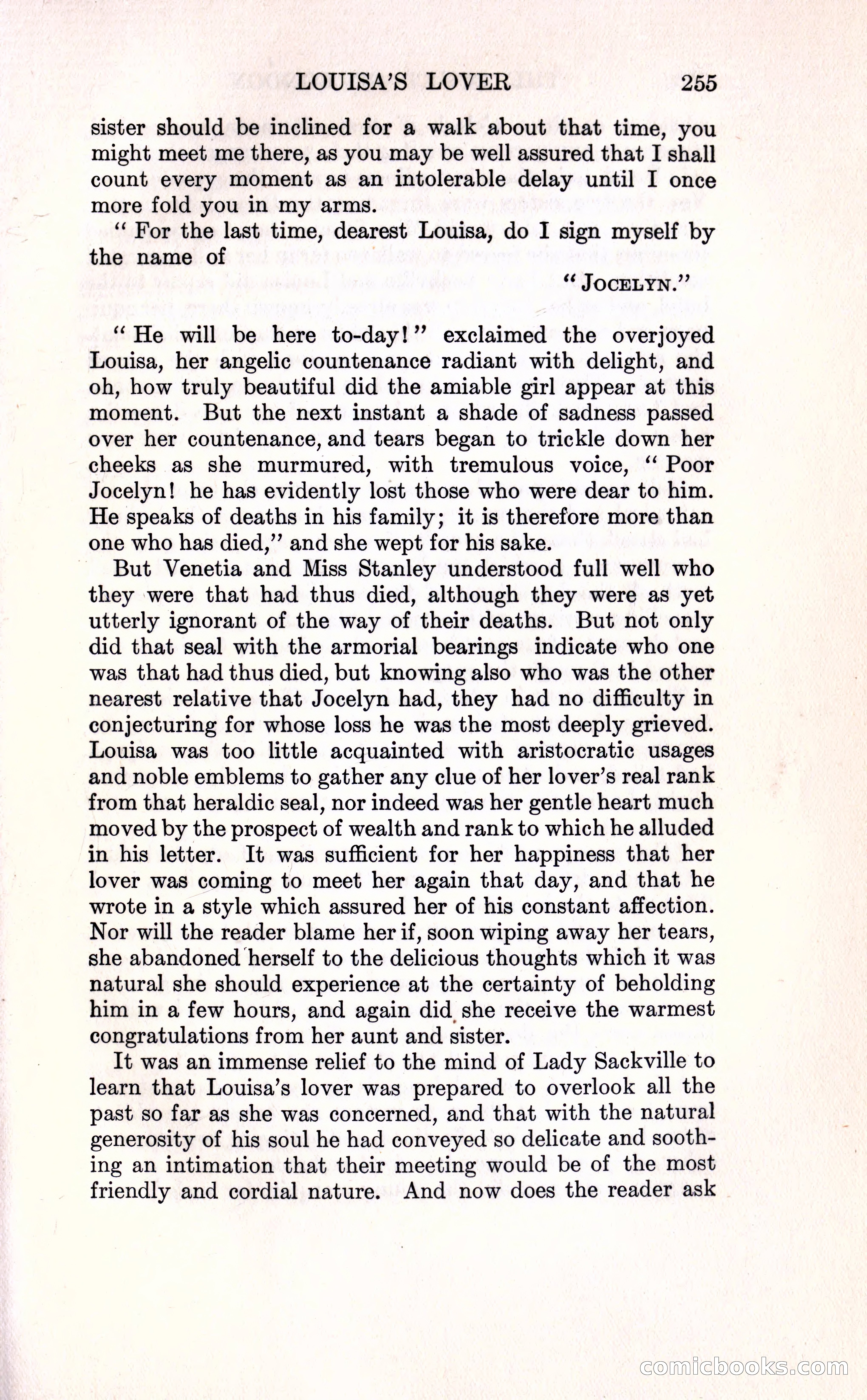 The Mysteries of the Court of London — page 277 of 400