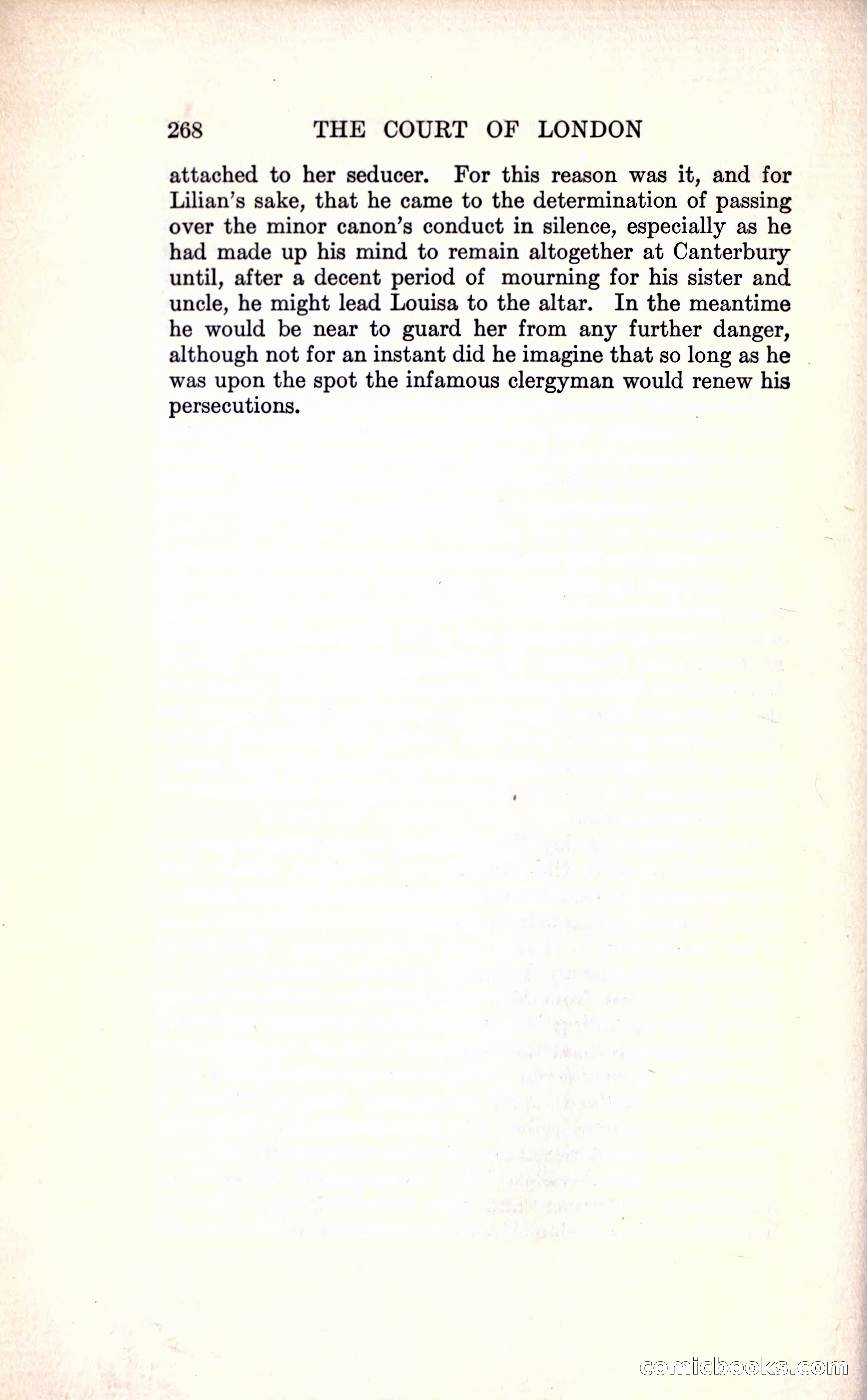 The Mysteries of the Court of London — page 290 of 400