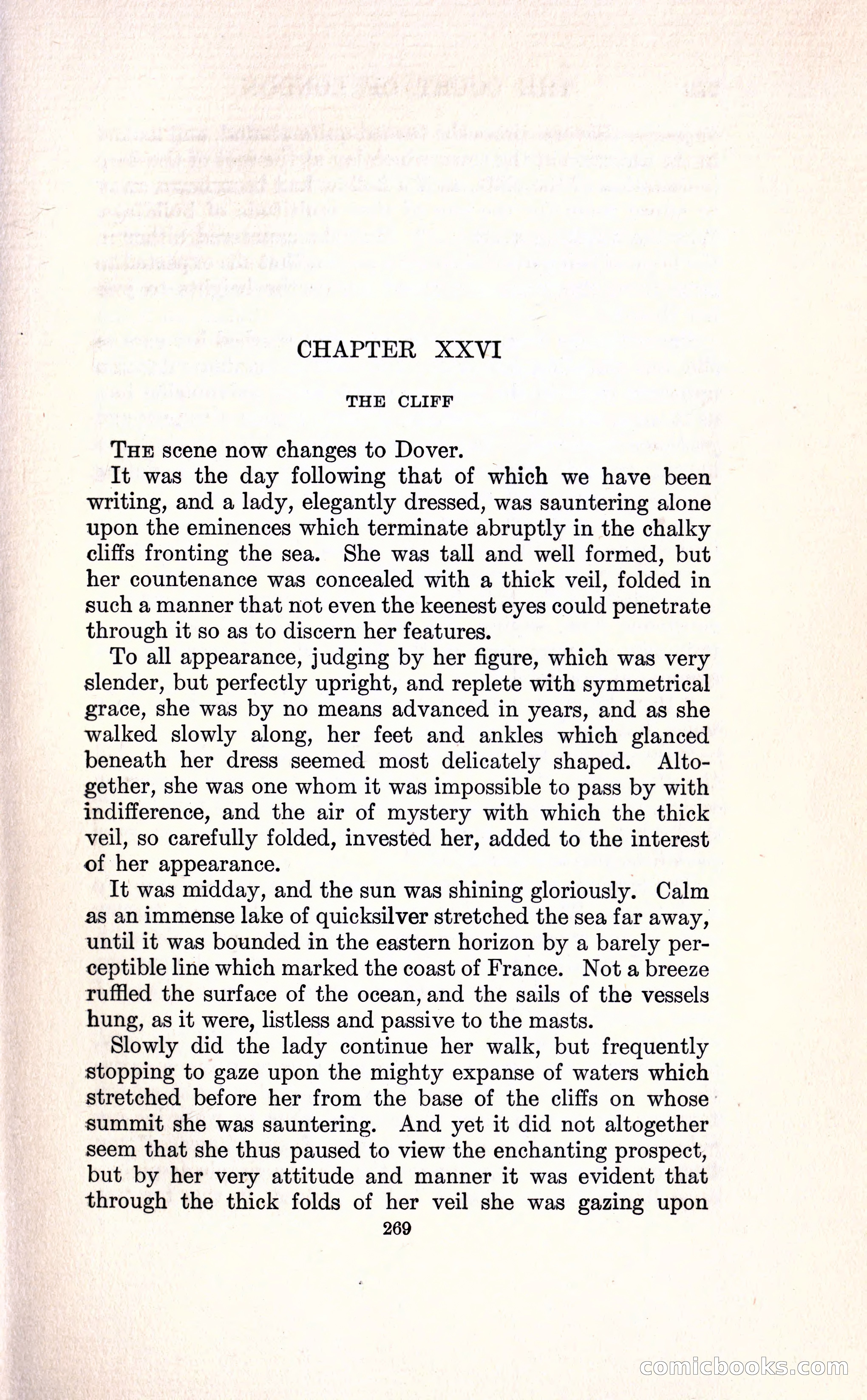 The Mysteries of the Court of London — page 291 of 400