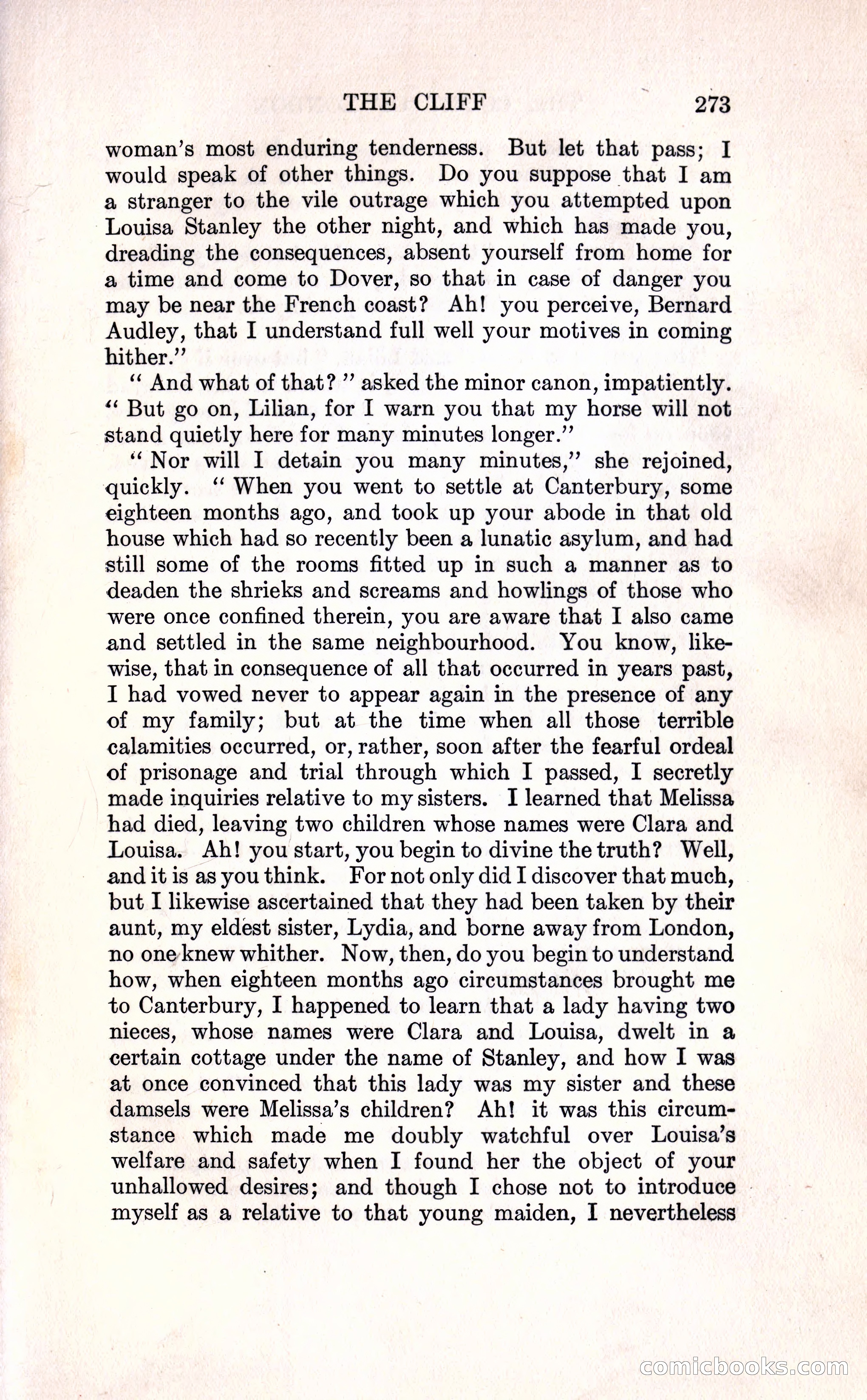 The Mysteries of the Court of London — page 295 of 400