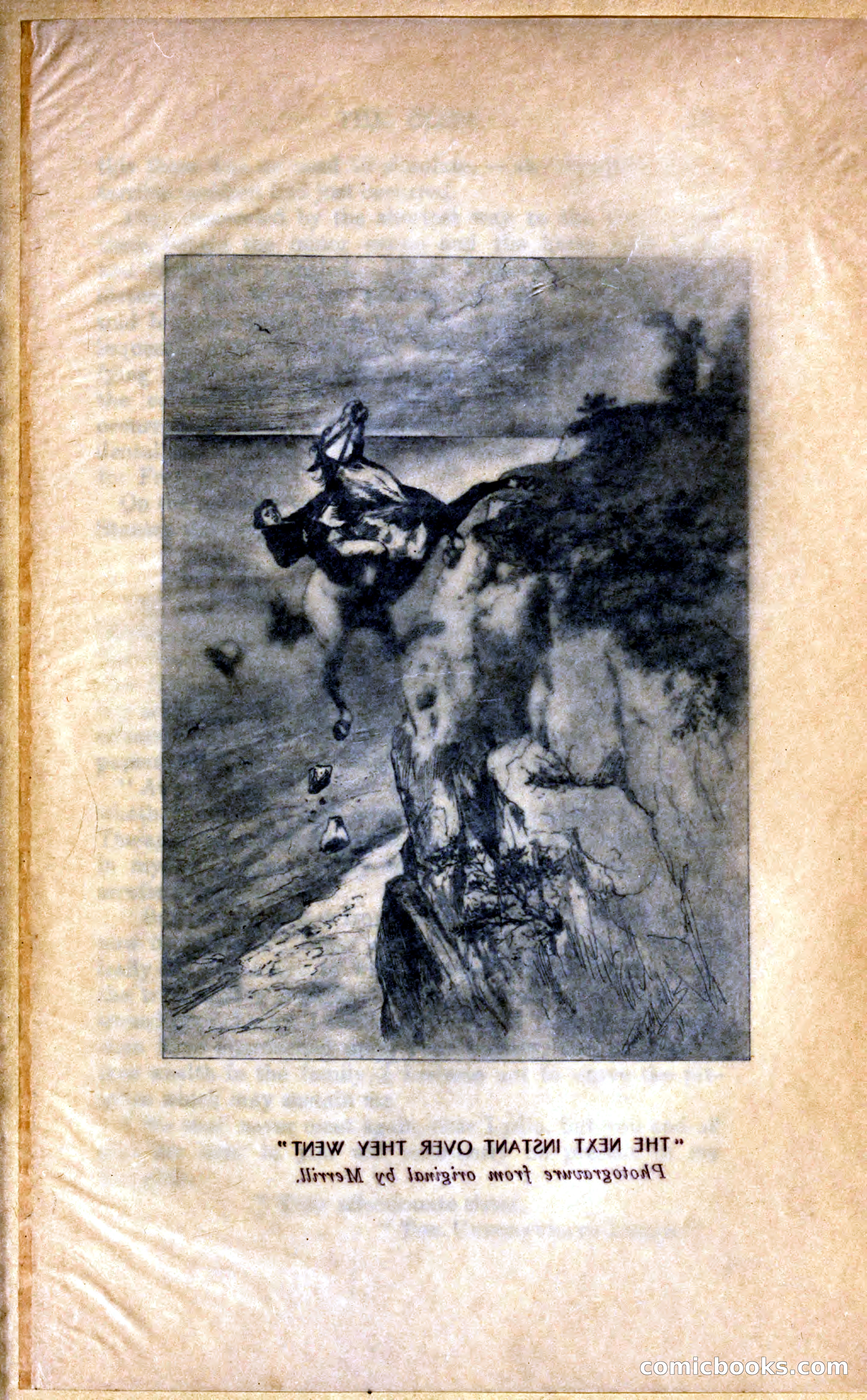 The Mysteries of the Court of London — page 297 of 400