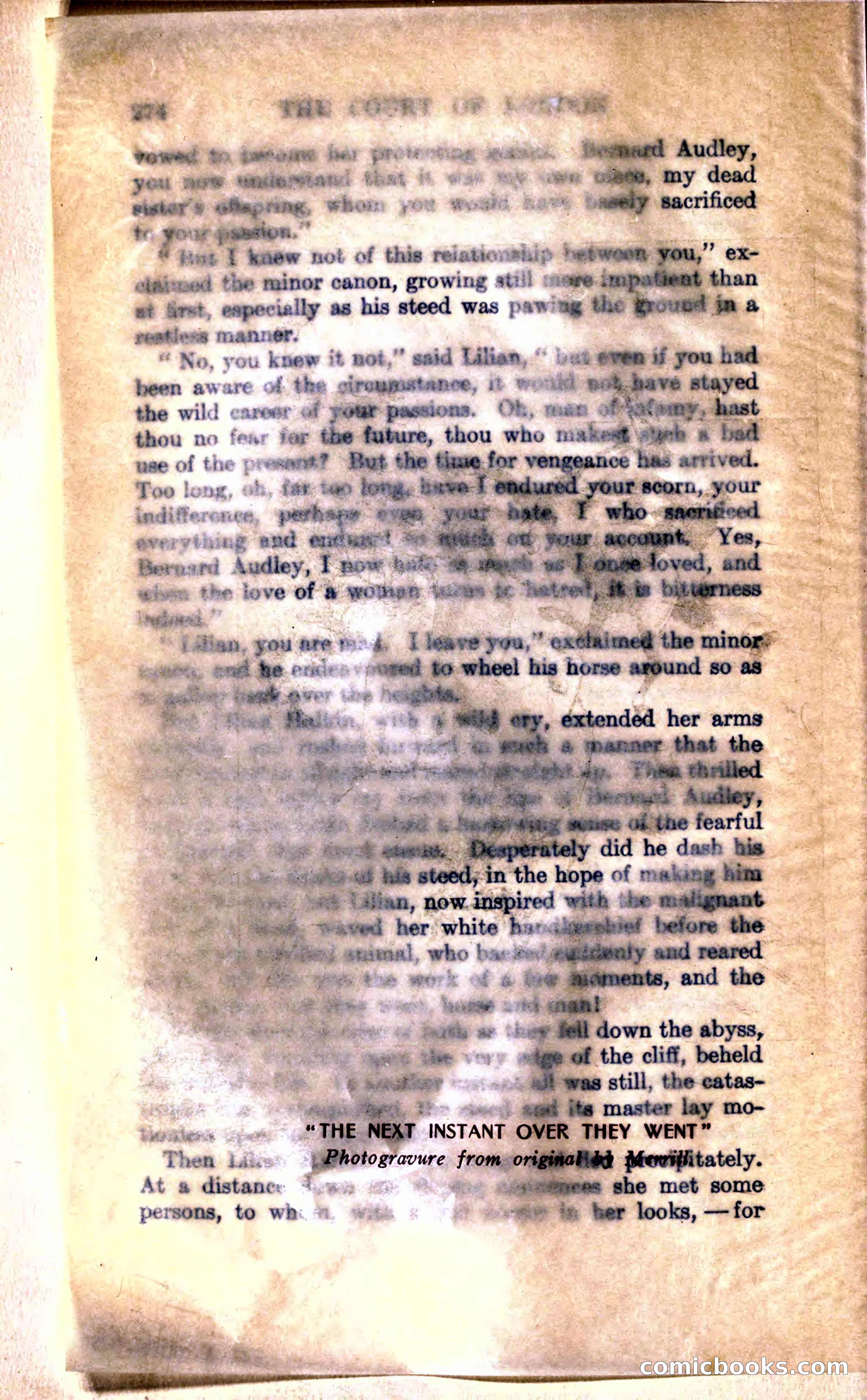 The Mysteries of the Court of London — page 298 of 400