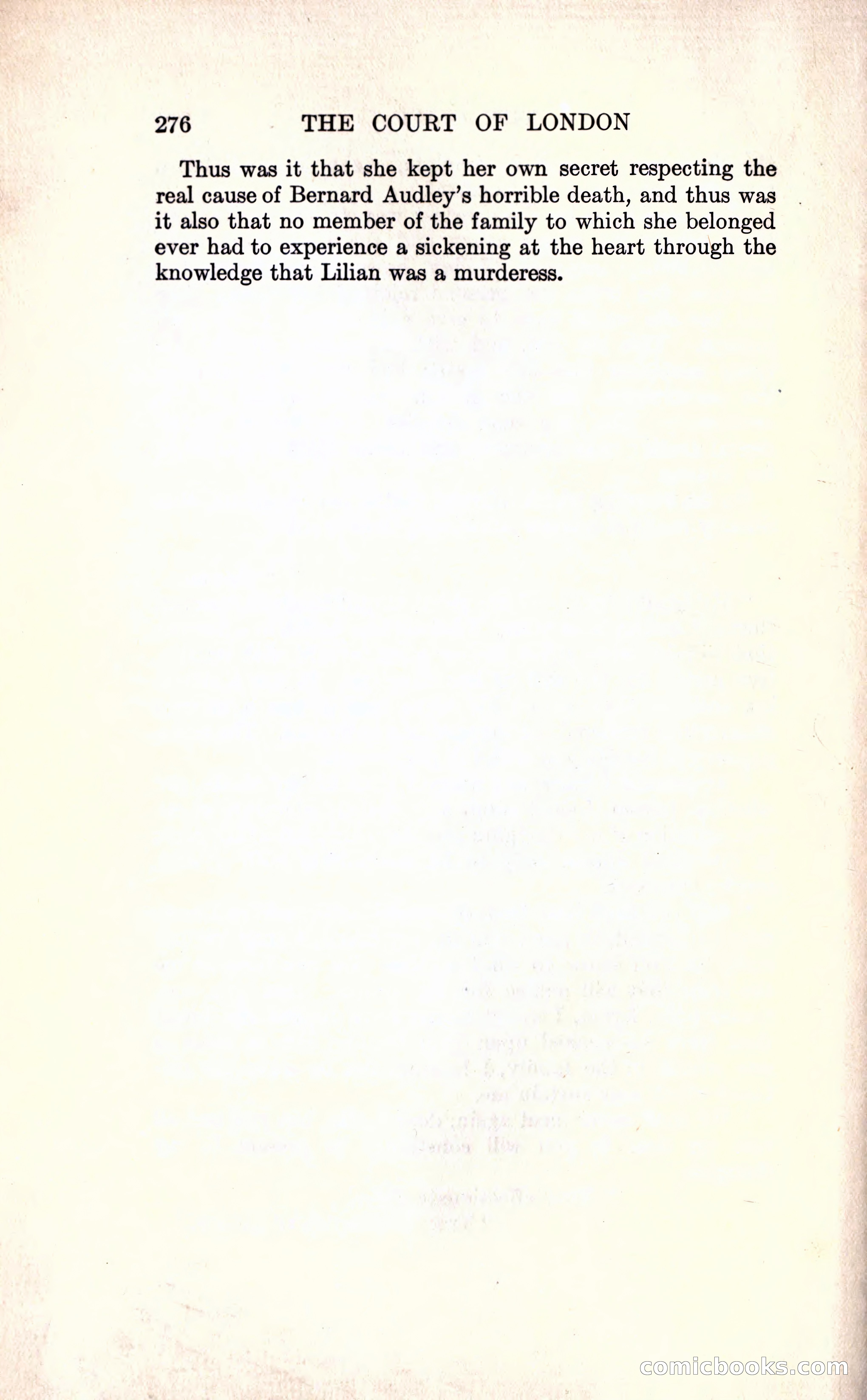 The Mysteries of the Court of London — page 302 of 400