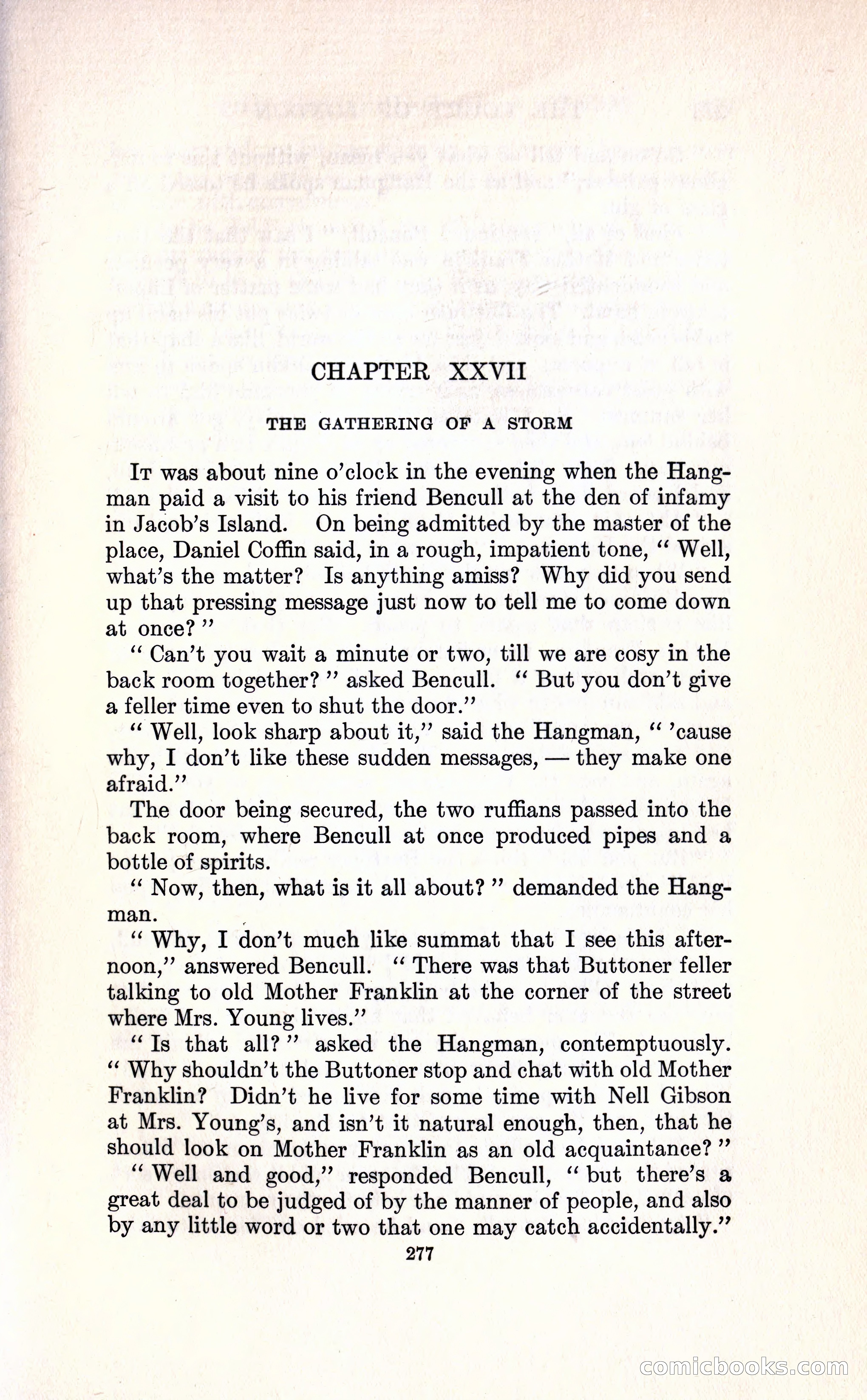 The Mysteries of the Court of London — page 303 of 400