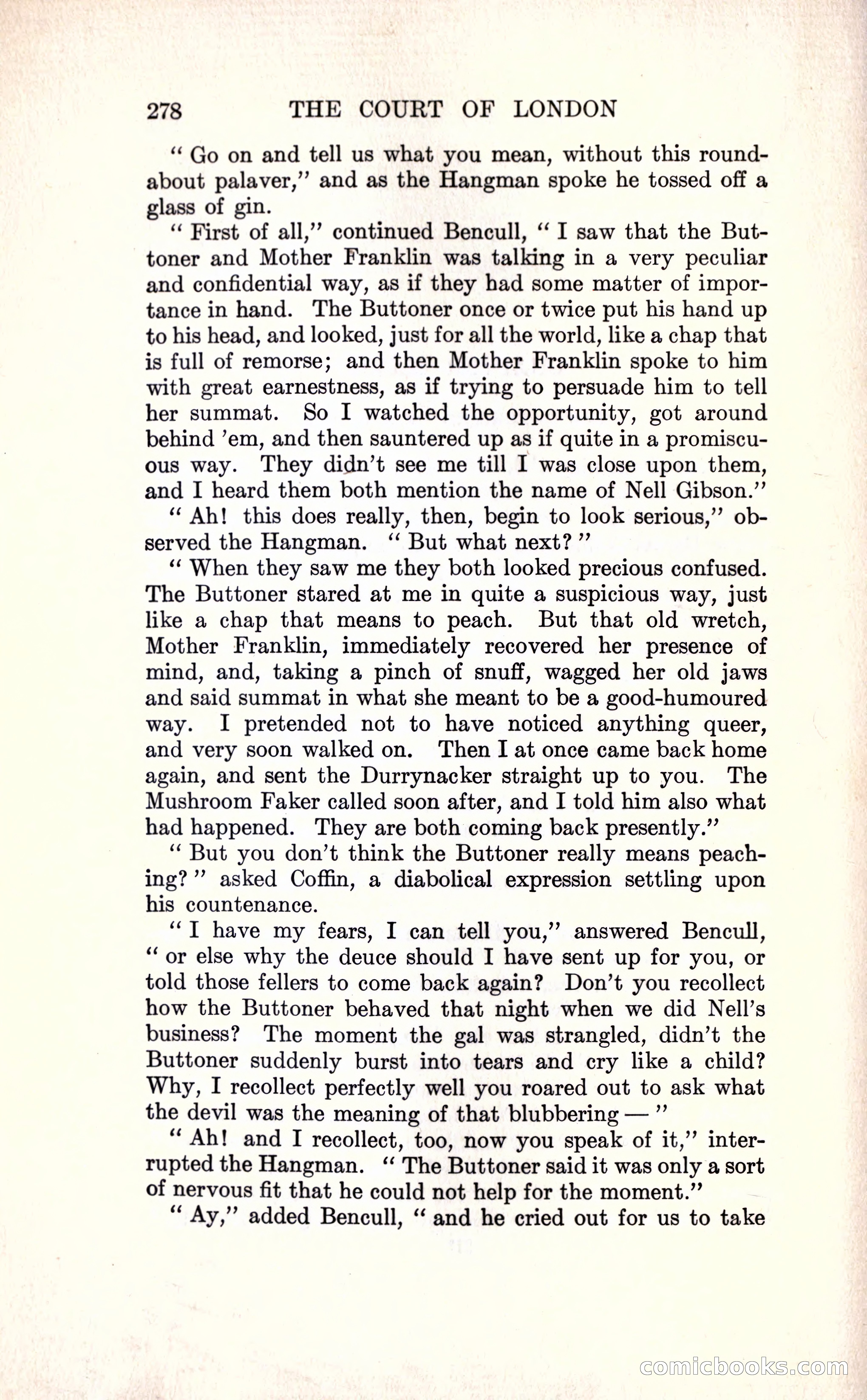 The Mysteries of the Court of London — page 304 of 400