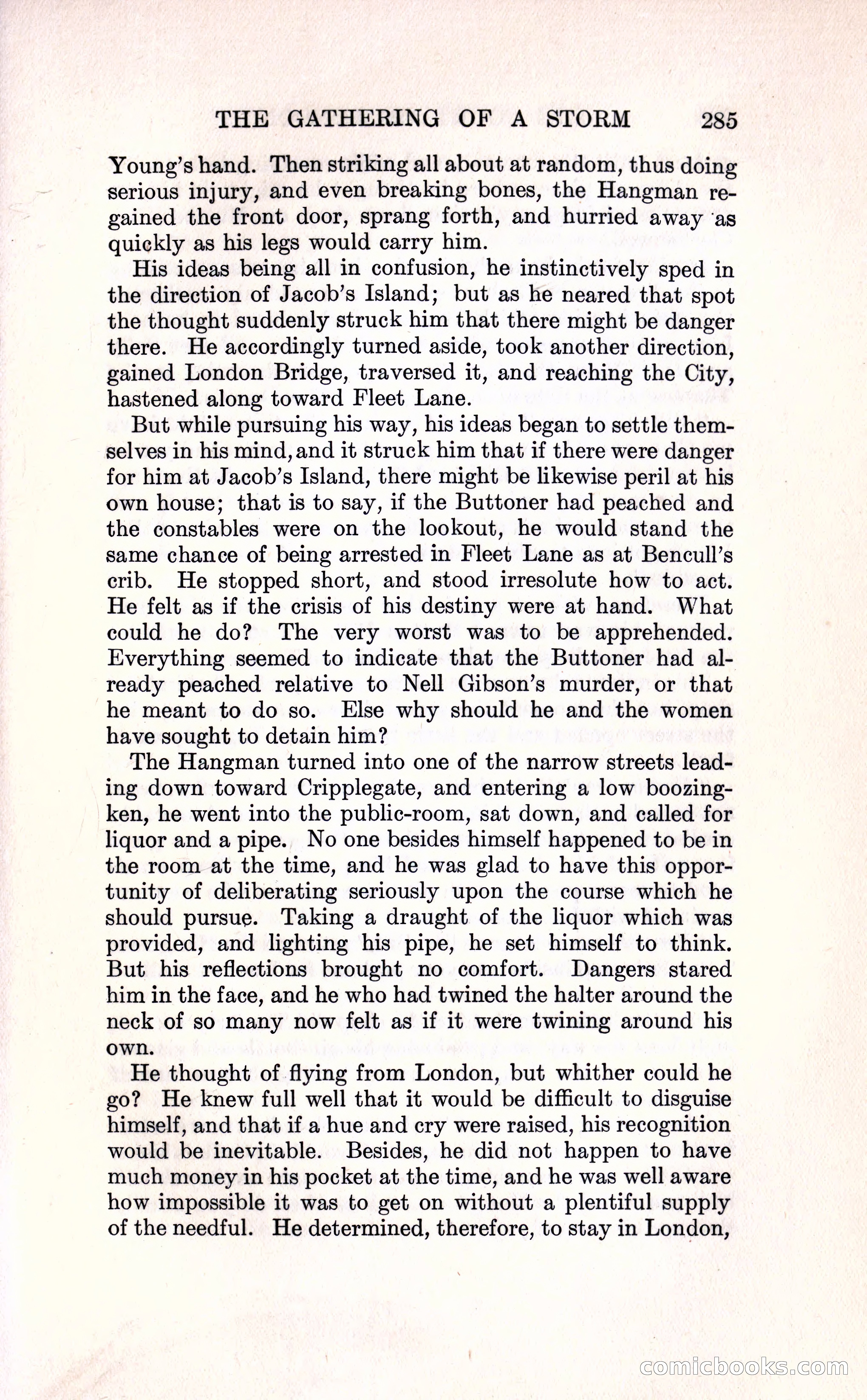 The Mysteries of the Court of London — page 311 of 400