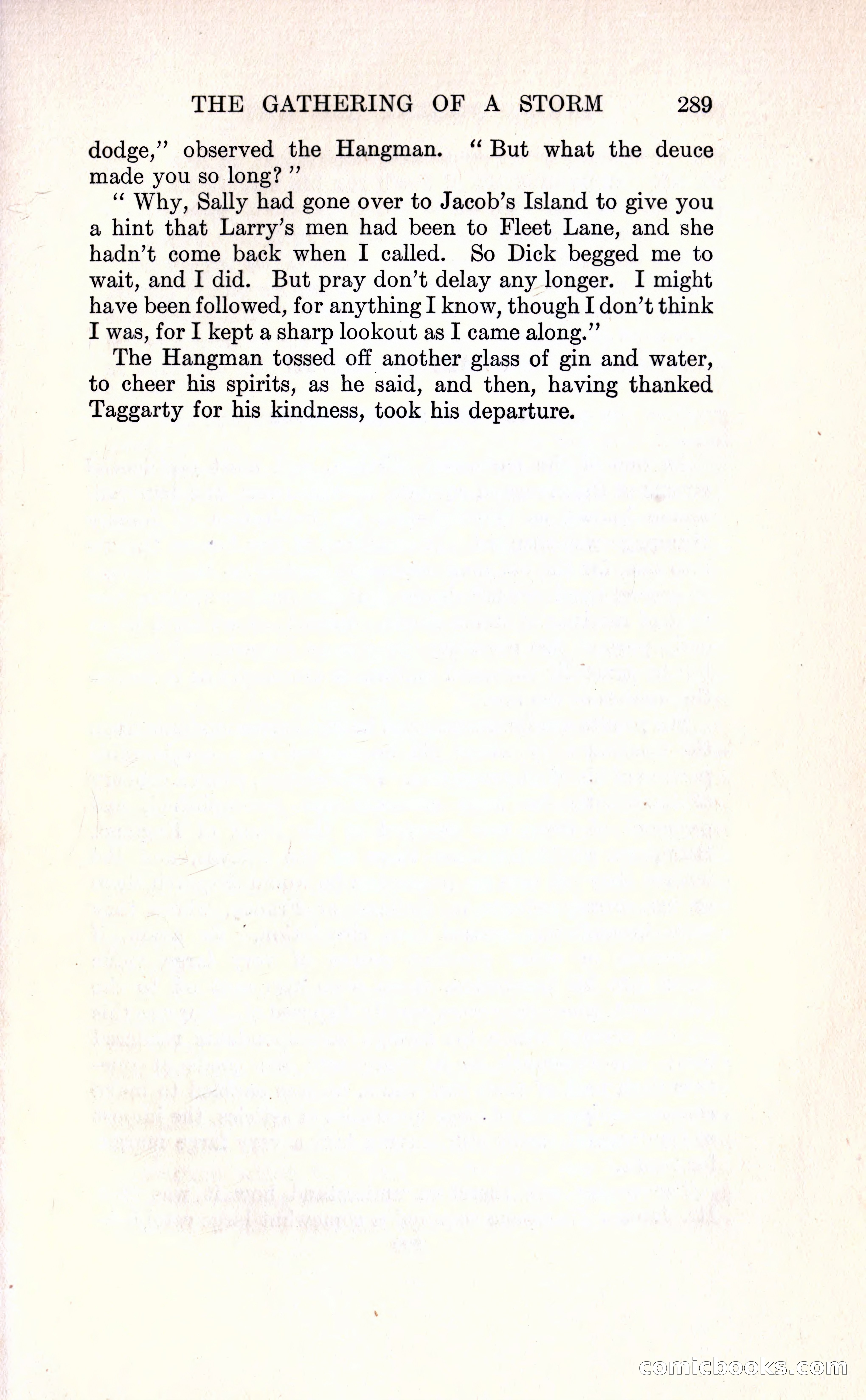 The Mysteries of the Court of London — page 315 of 400