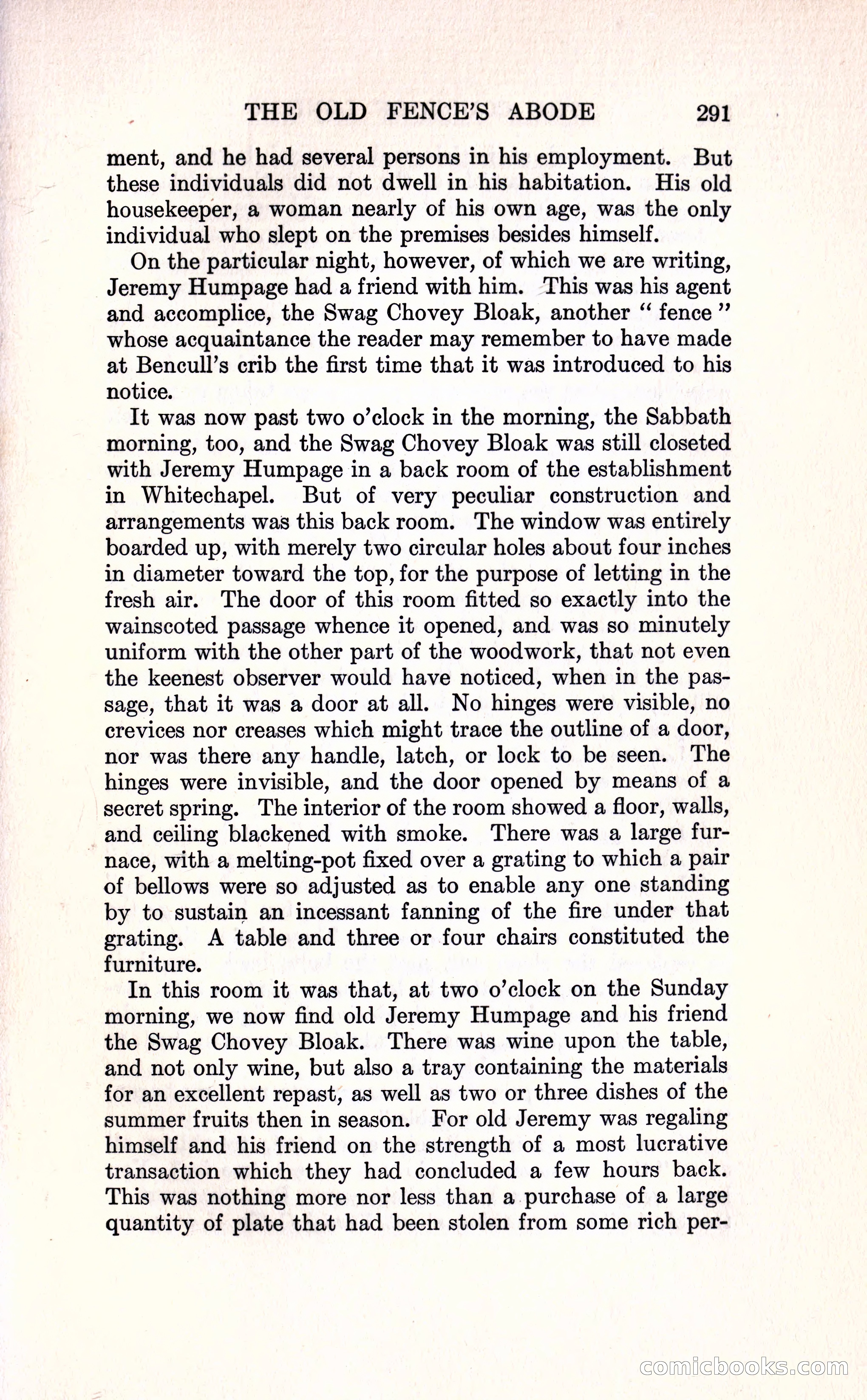 The Mysteries of the Court of London — page 317 of 400