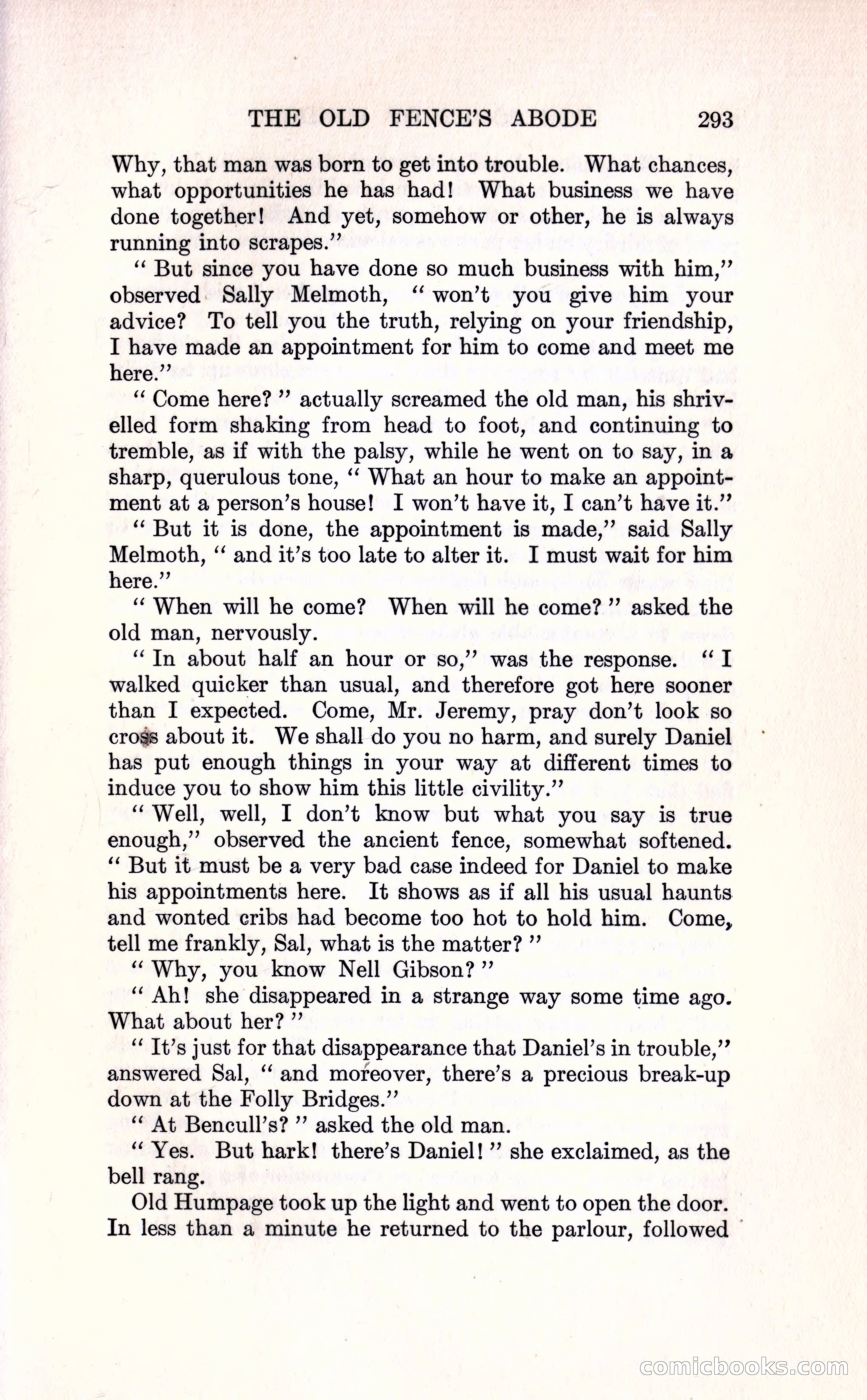 The Mysteries of the Court of London — page 319 of 400