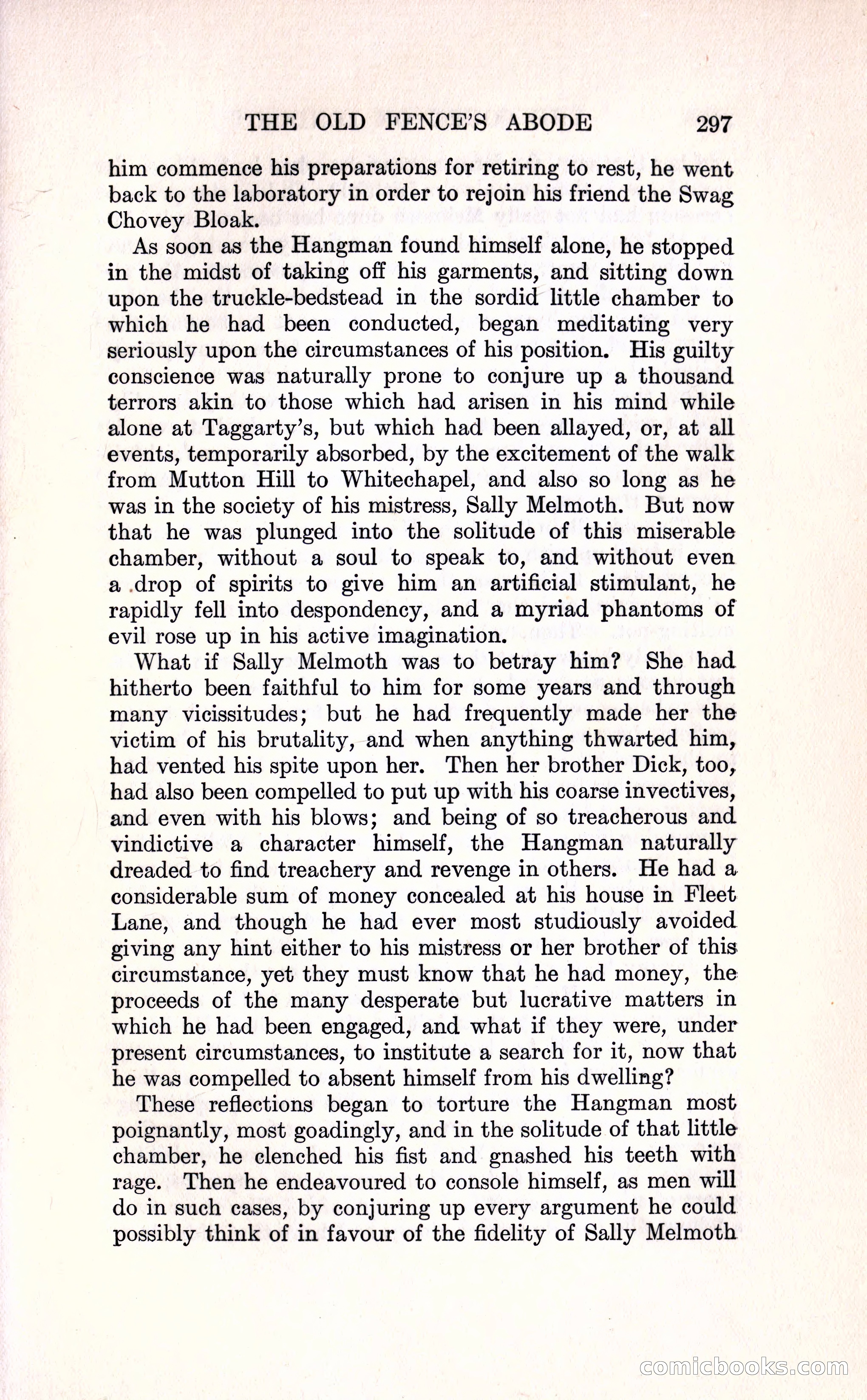 The Mysteries of the Court of London — page 323 of 400