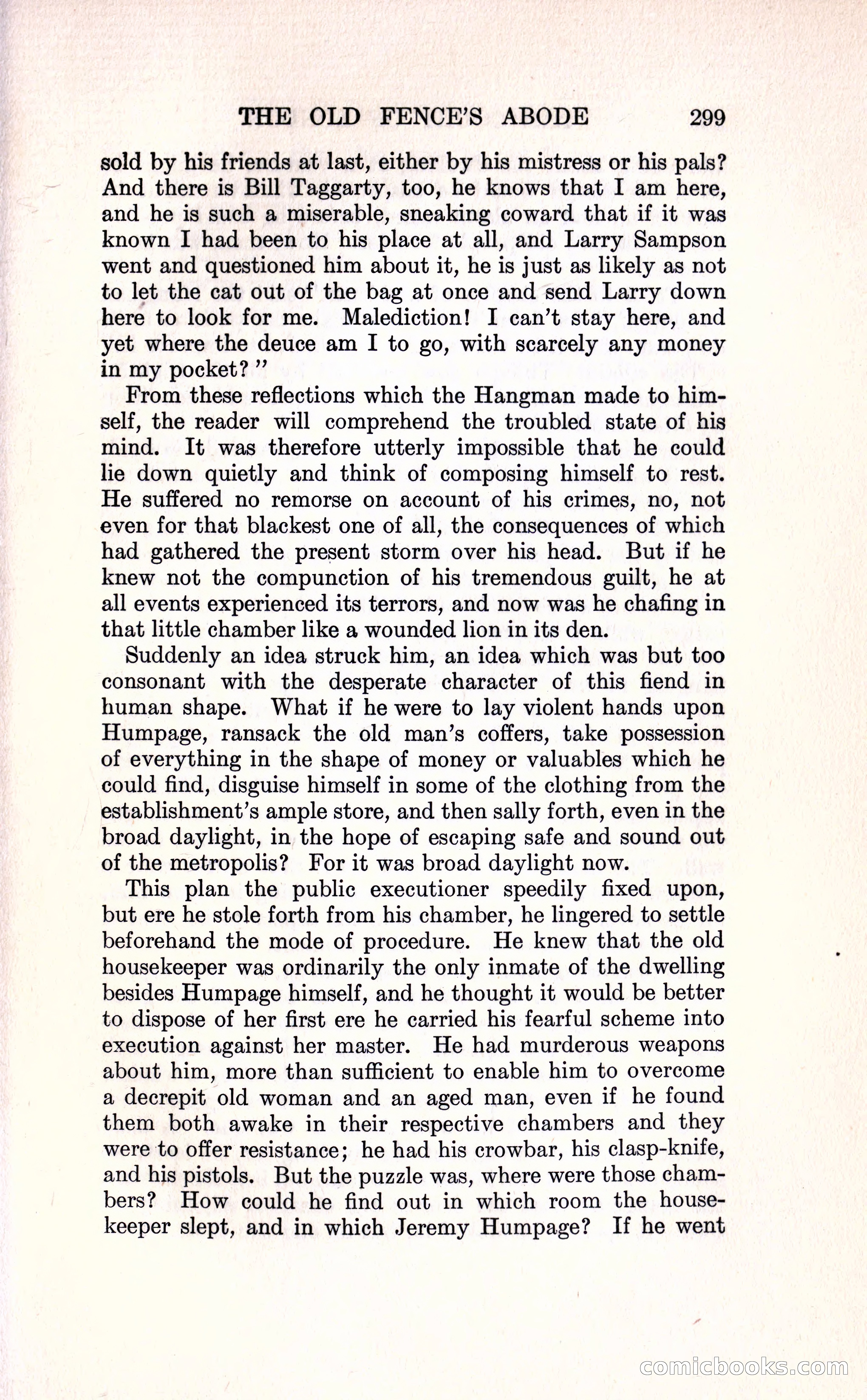 The Mysteries of the Court of London — page 325 of 400