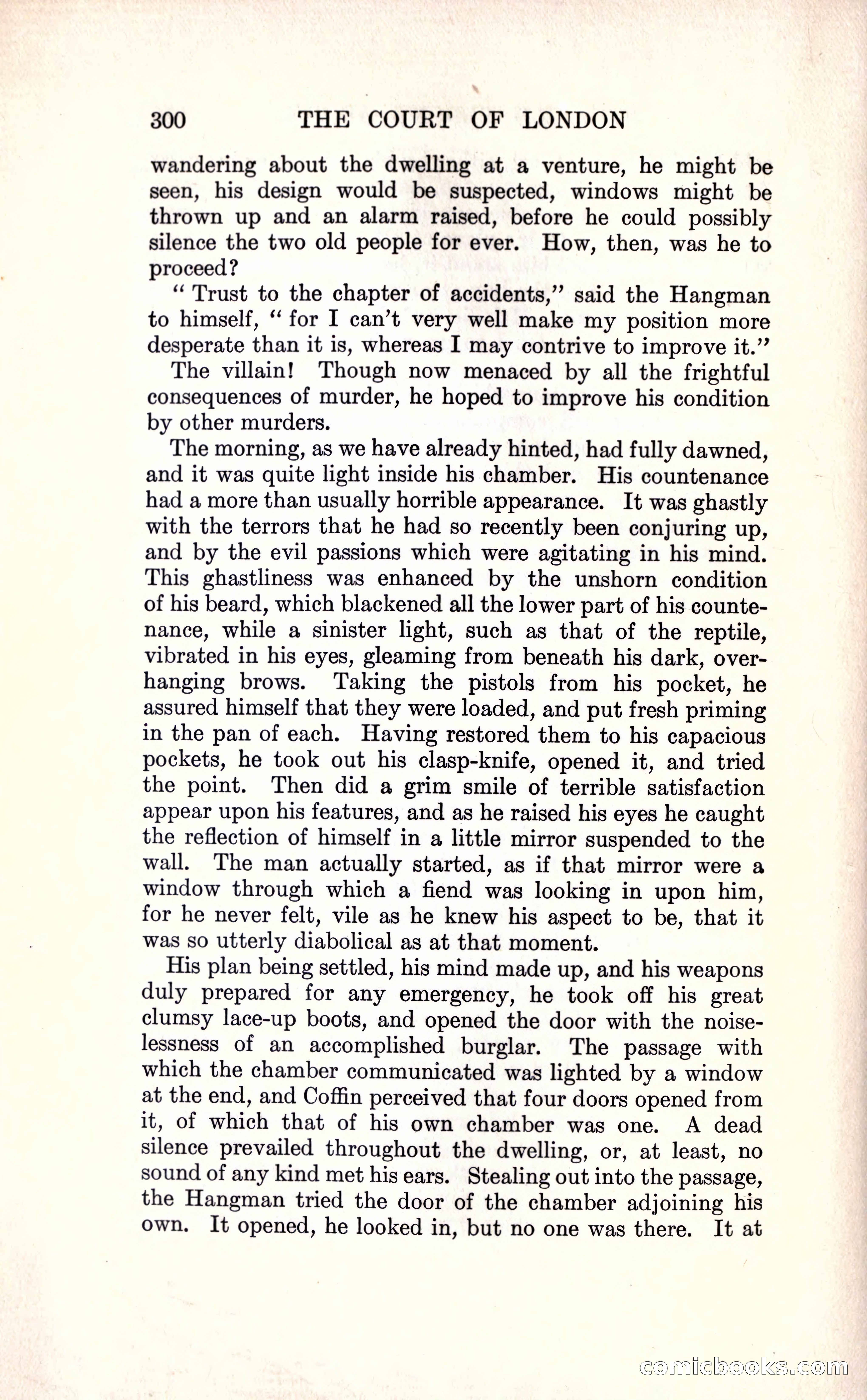 The Mysteries of the Court of London — page 326 of 400