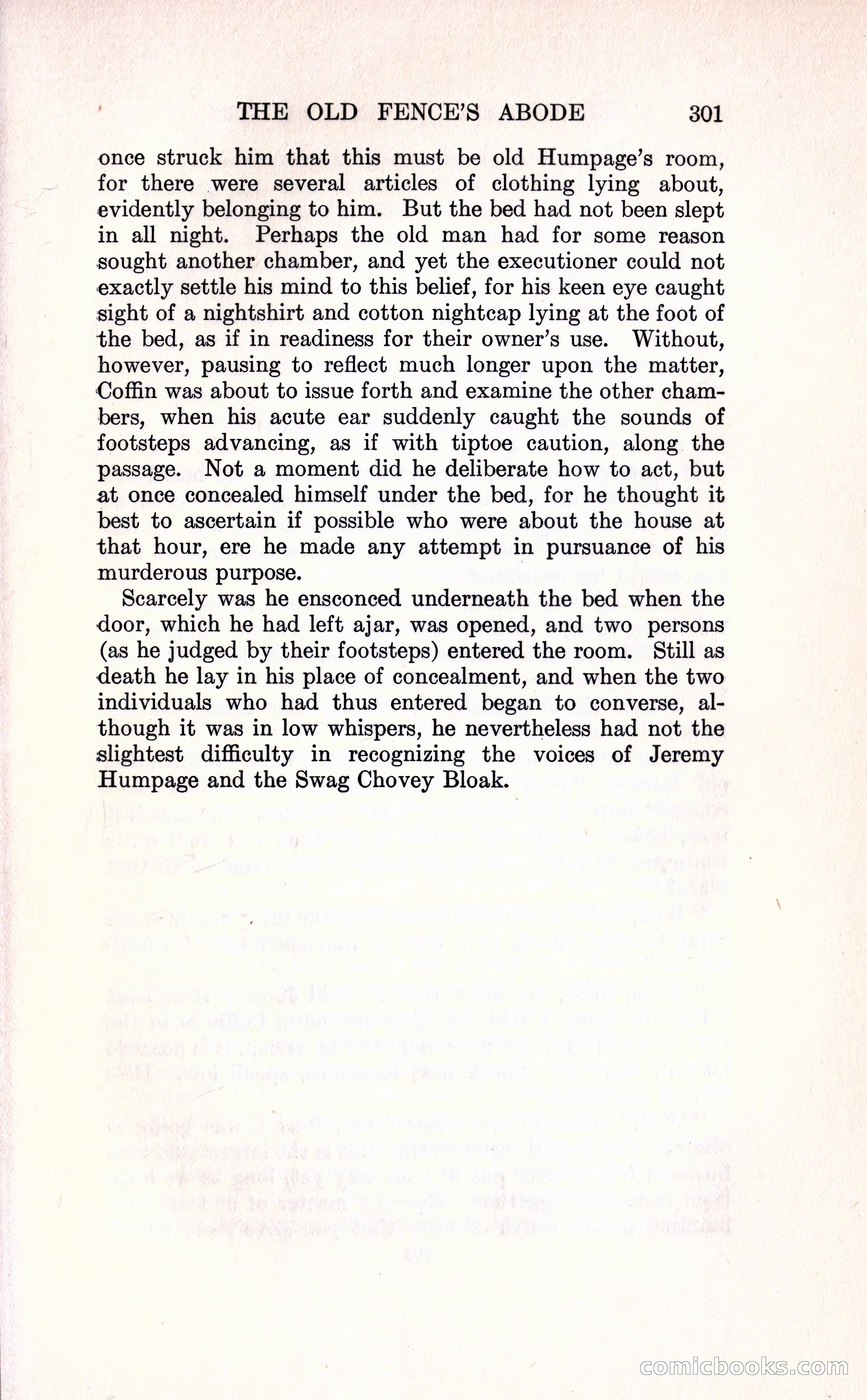 The Mysteries of the Court of London — page 327 of 400