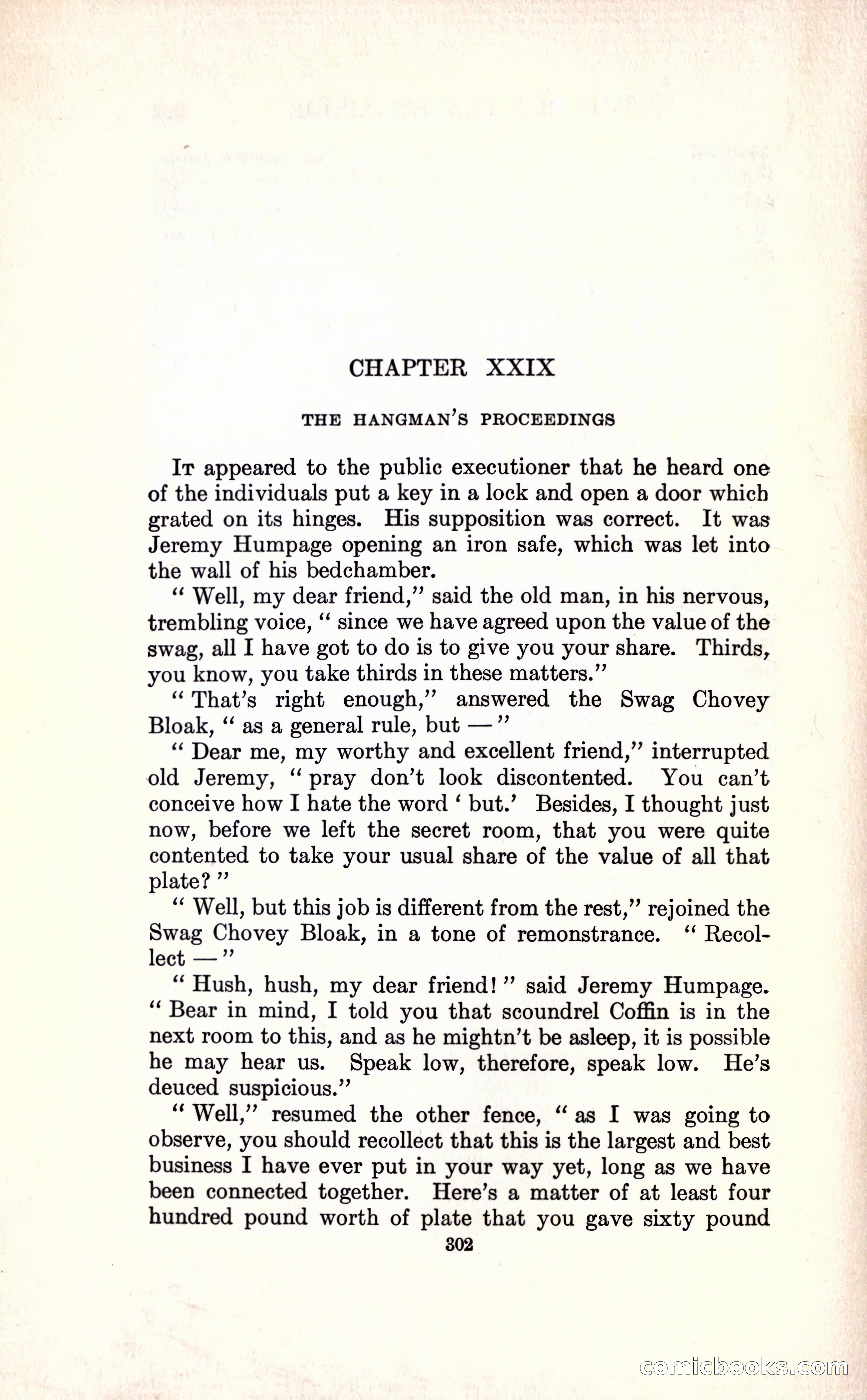 The Mysteries of the Court of London — page 328 of 400