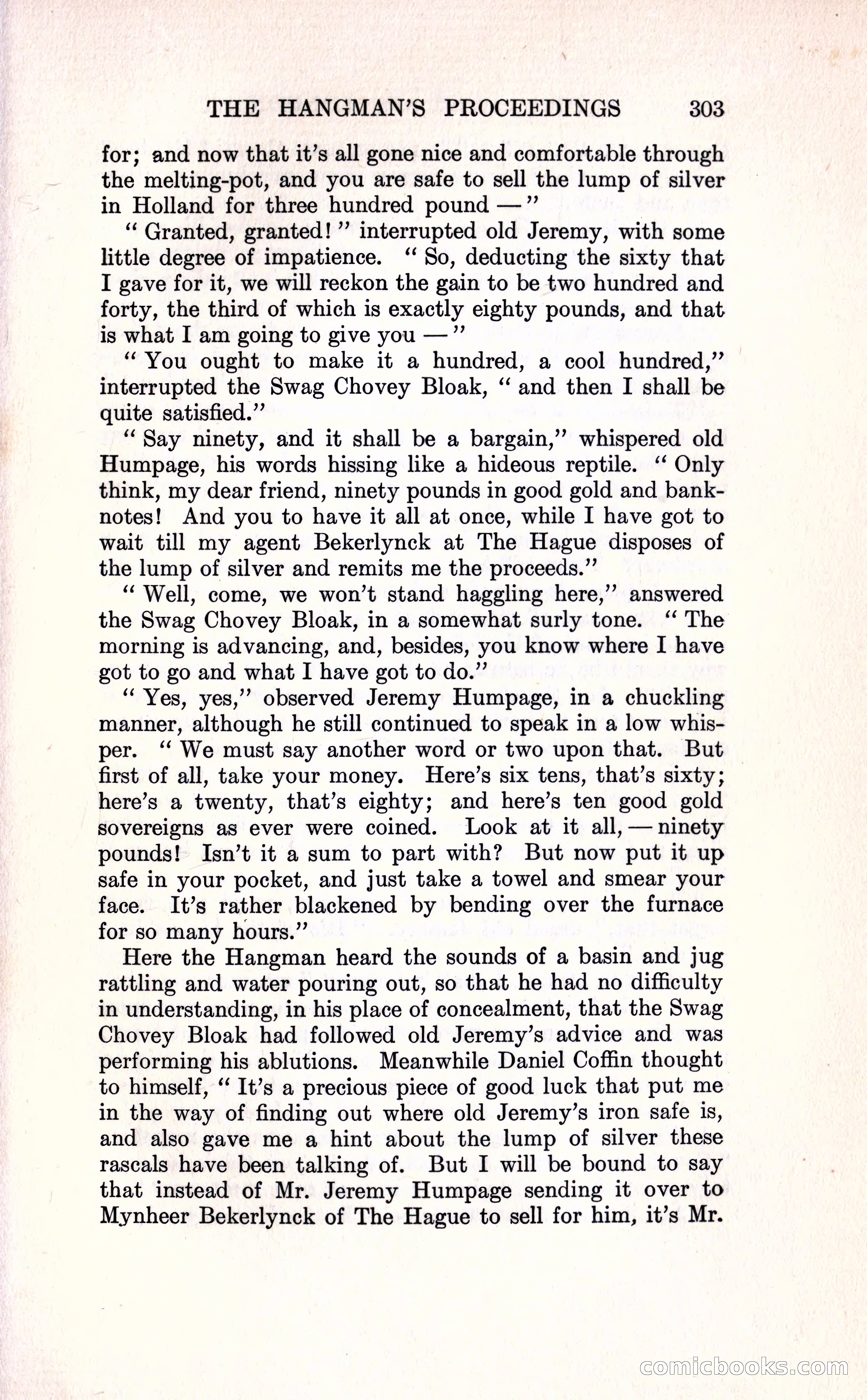 The Mysteries of the Court of London — page 329 of 400