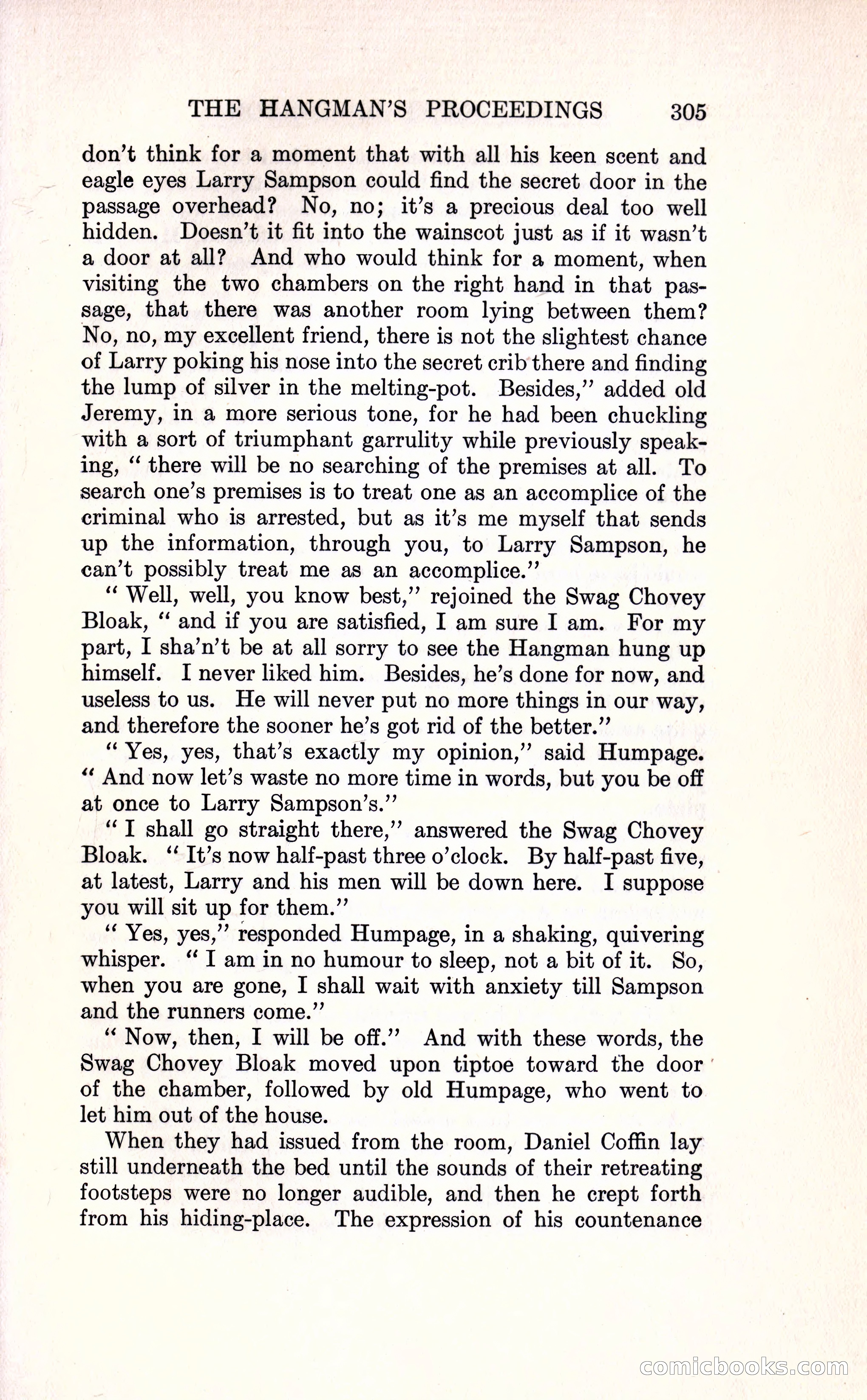The Mysteries of the Court of London — page 331 of 400