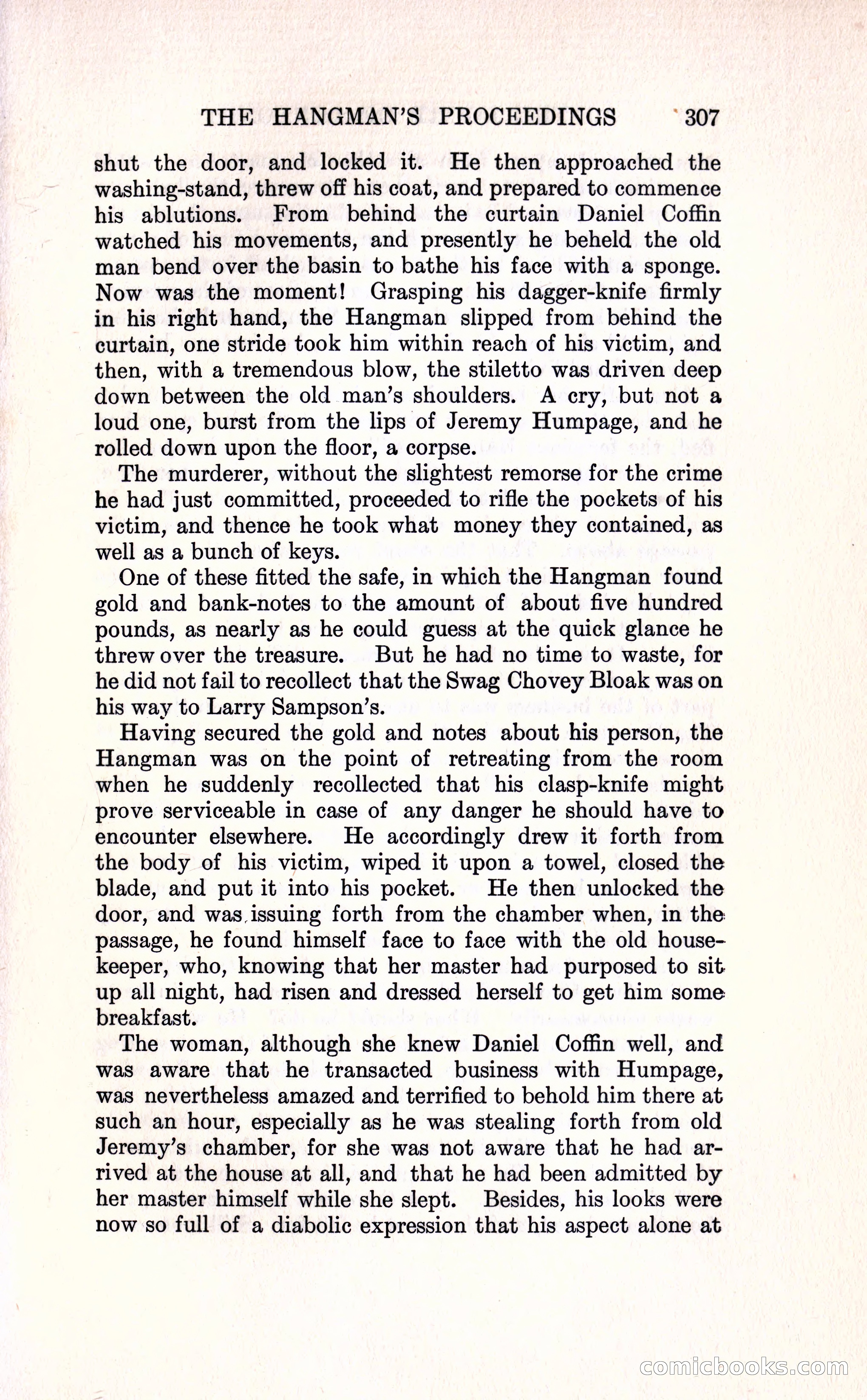 The Mysteries of the Court of London — page 333 of 400