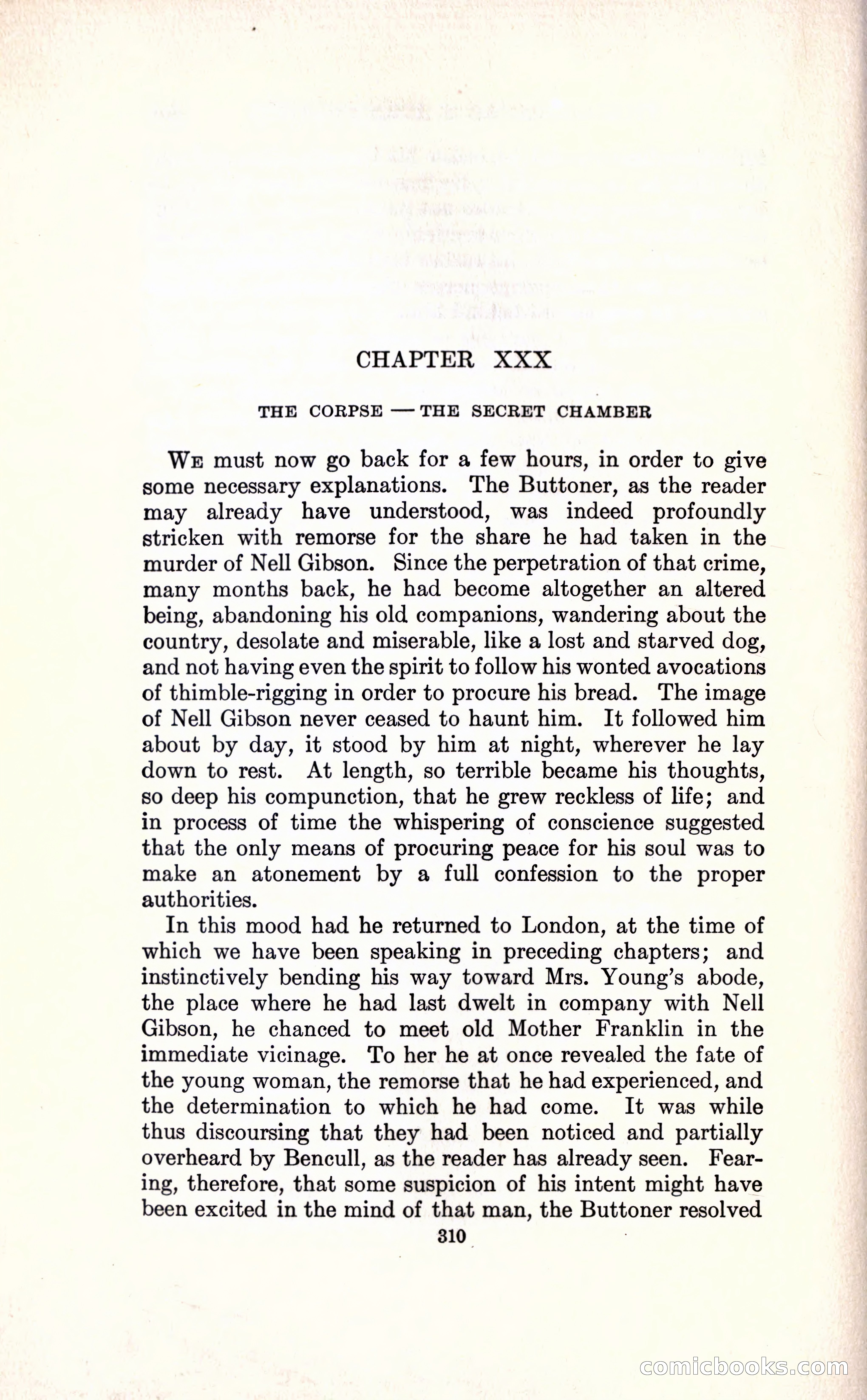 The Mysteries of the Court of London — page 336 of 400