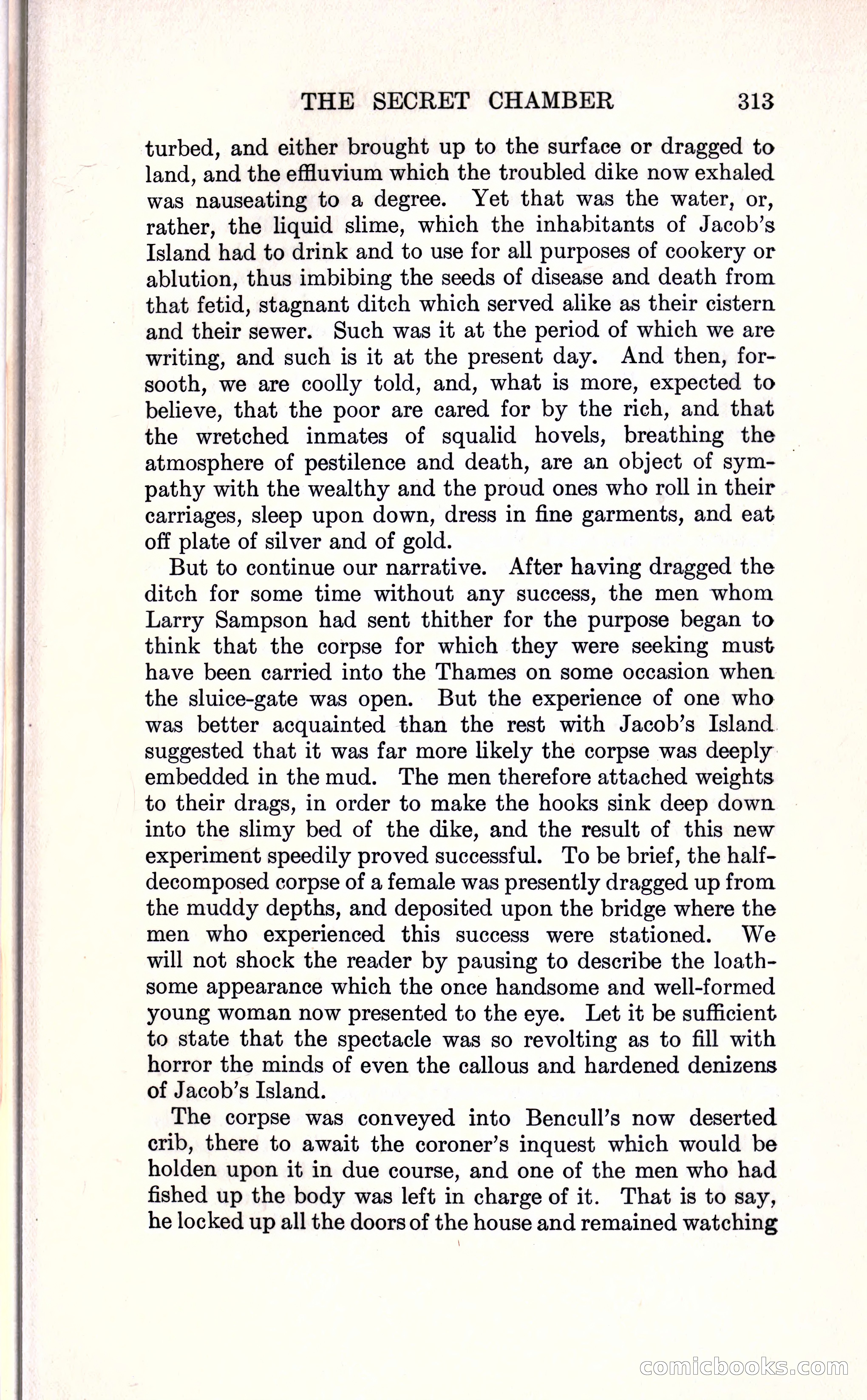 The Mysteries of the Court of London — page 339 of 400