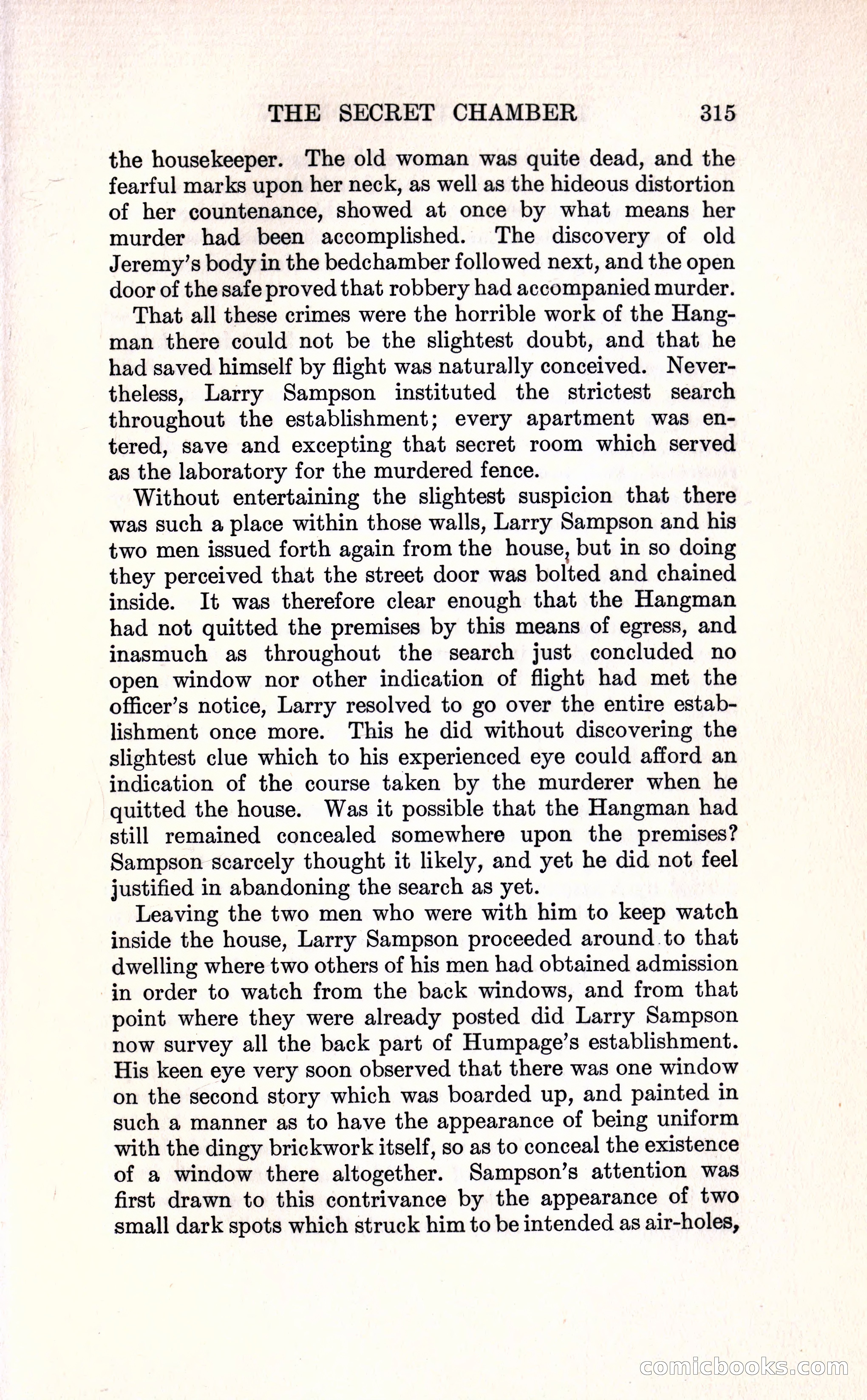 The Mysteries of the Court of London — page 341 of 400