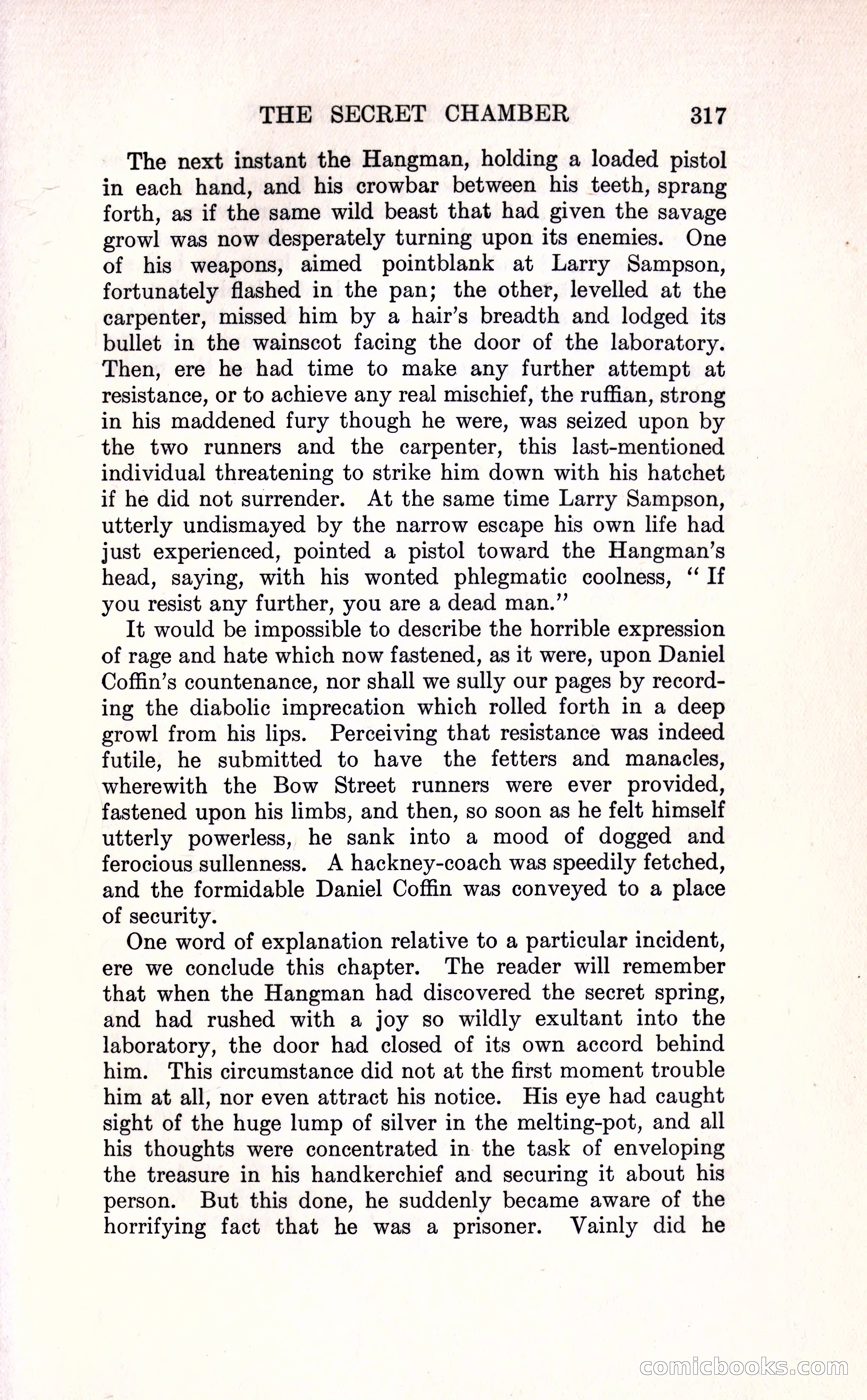 The Mysteries of the Court of London — page 343 of 400