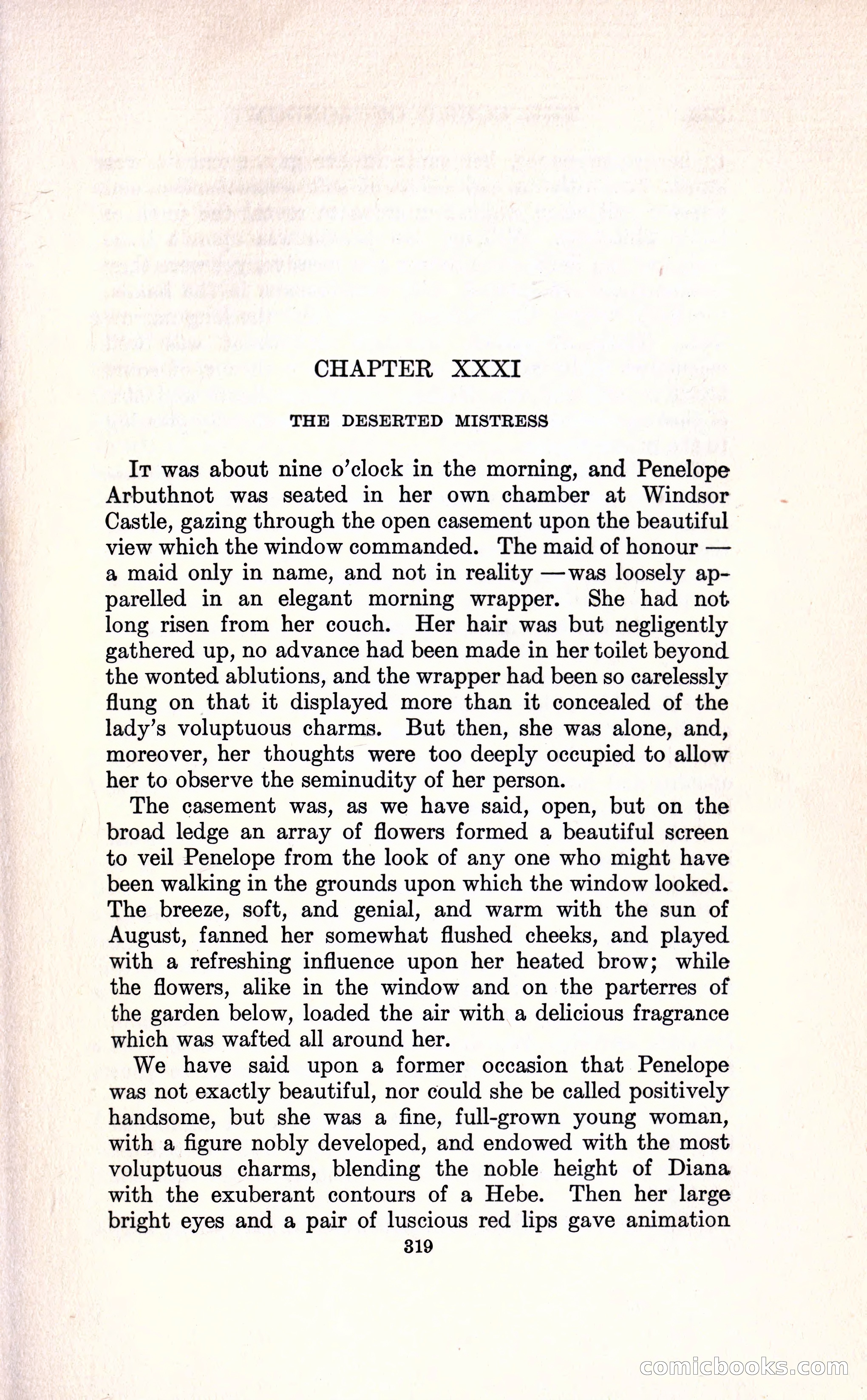 The Mysteries of the Court of London — page 345 of 400