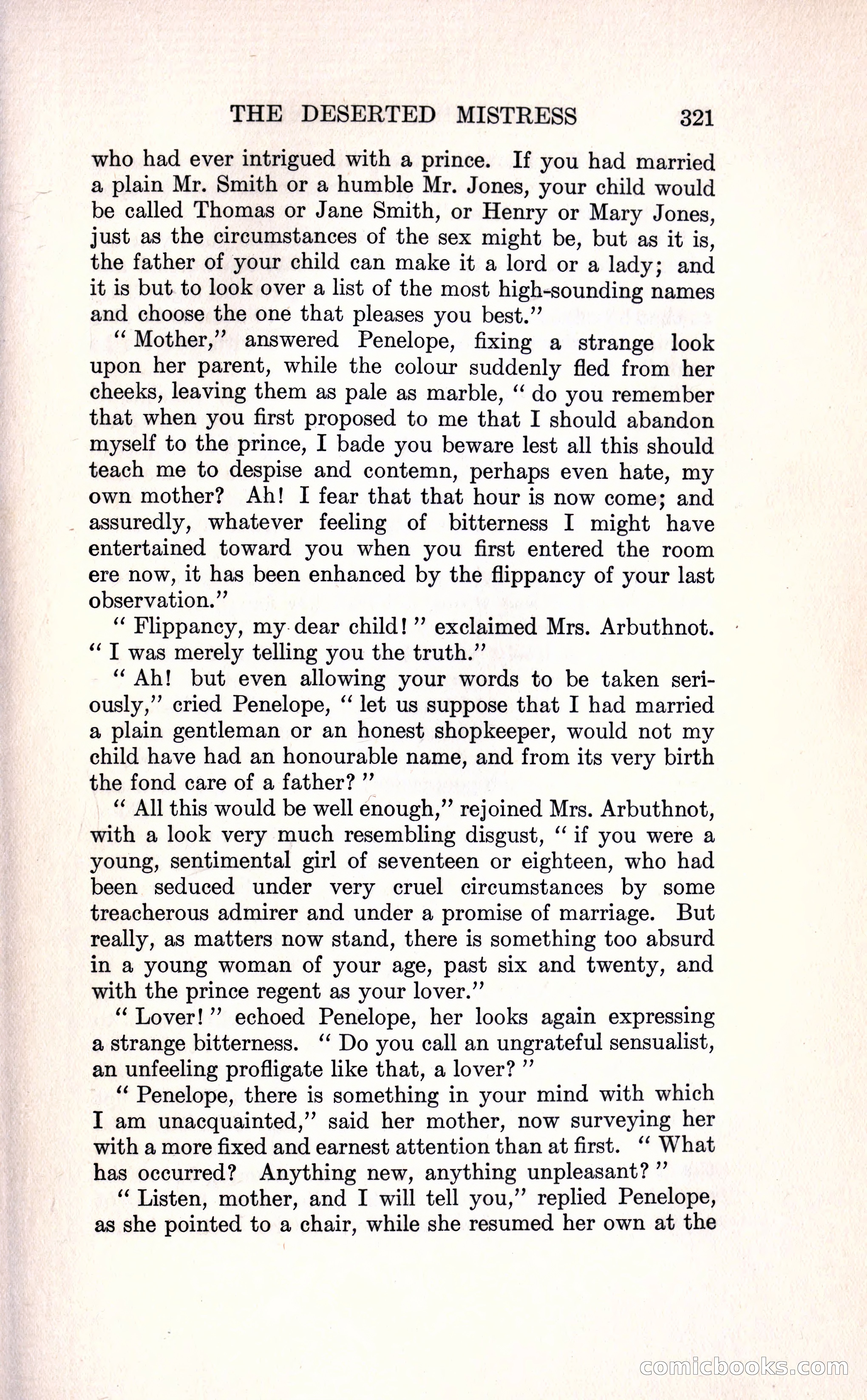 The Mysteries of the Court of London — page 347 of 400