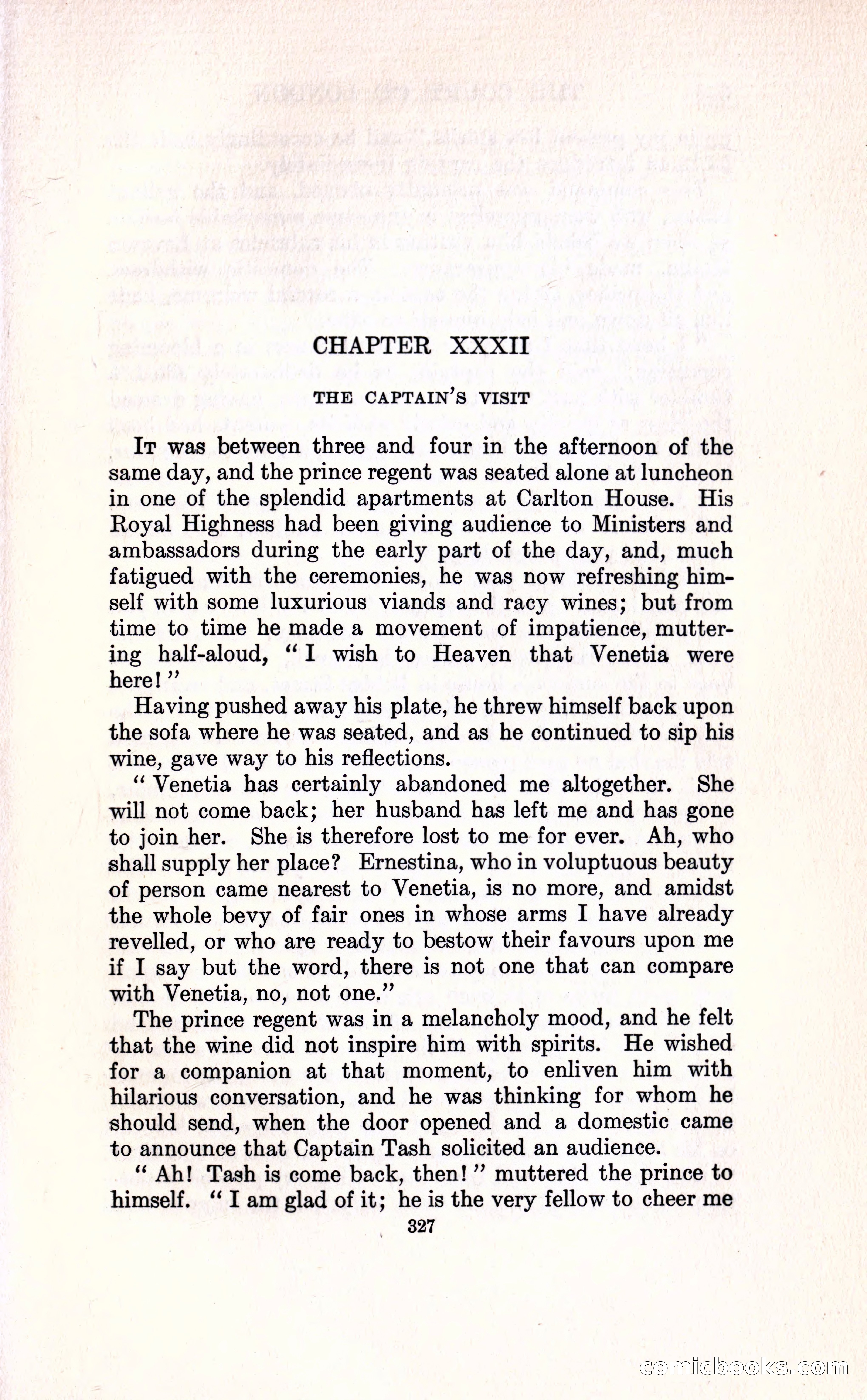 The Mysteries of the Court of London — page 353 of 400