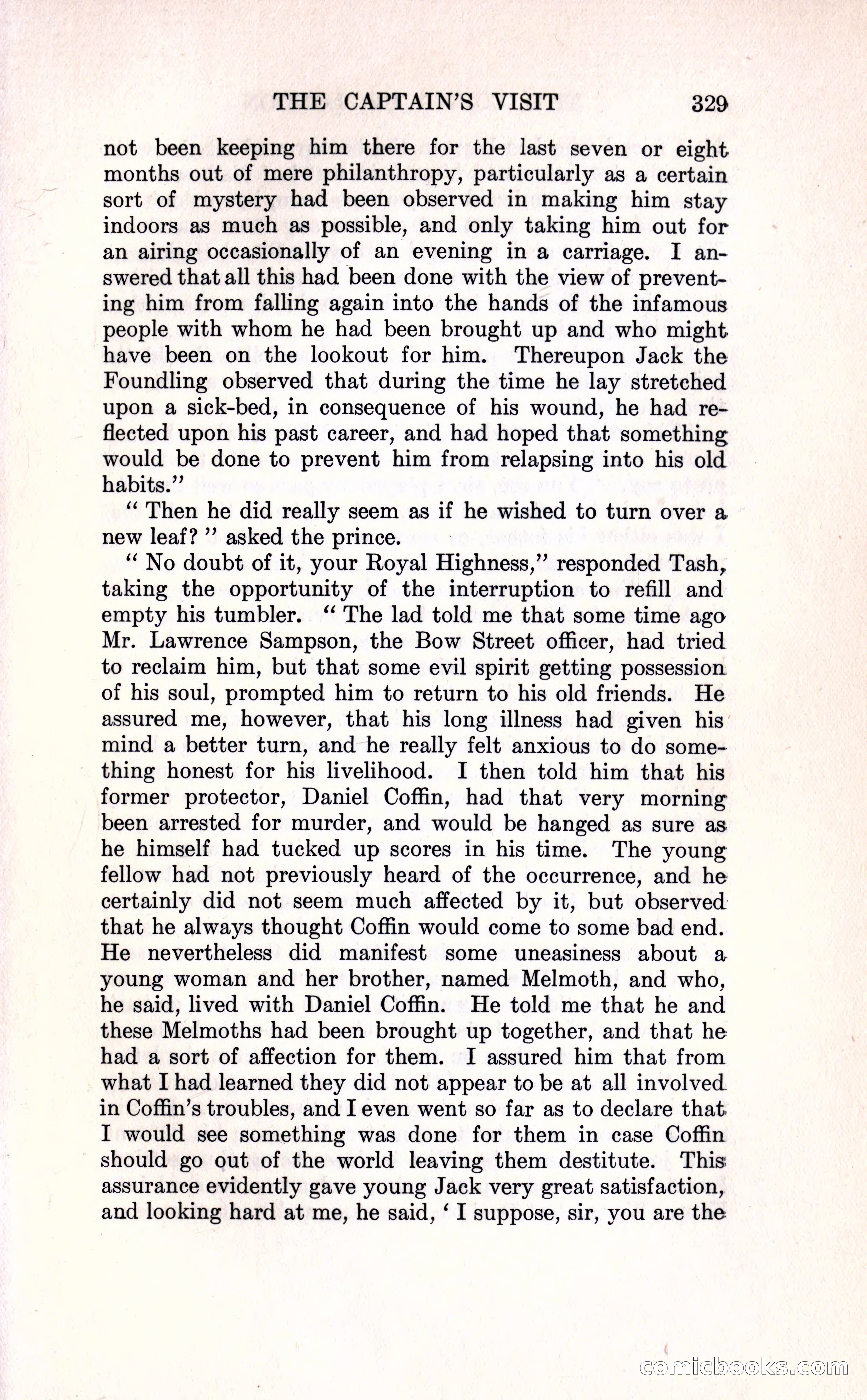 The Mysteries of the Court of London — page 355 of 400