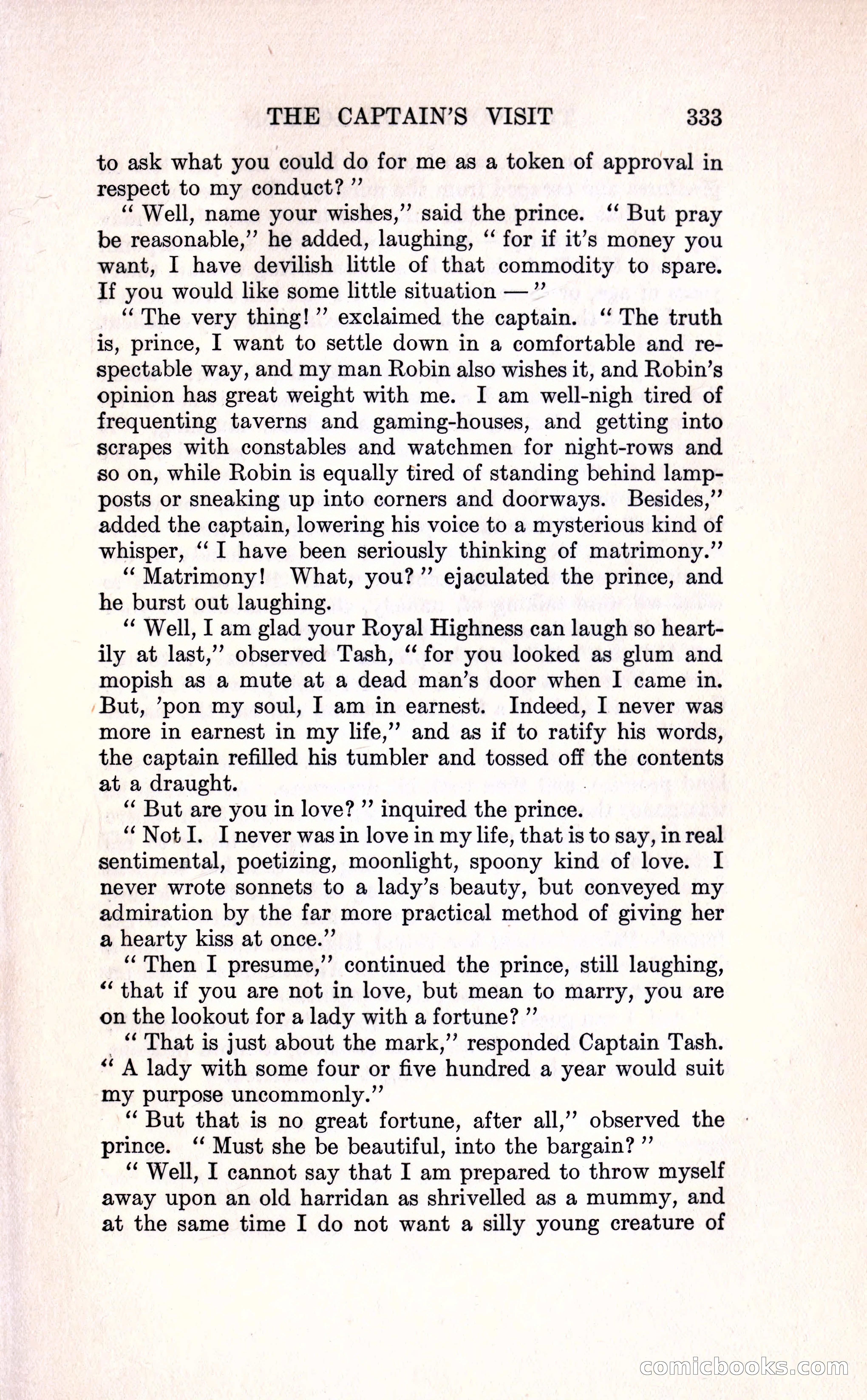 The Mysteries of the Court of London — page 359 of 400