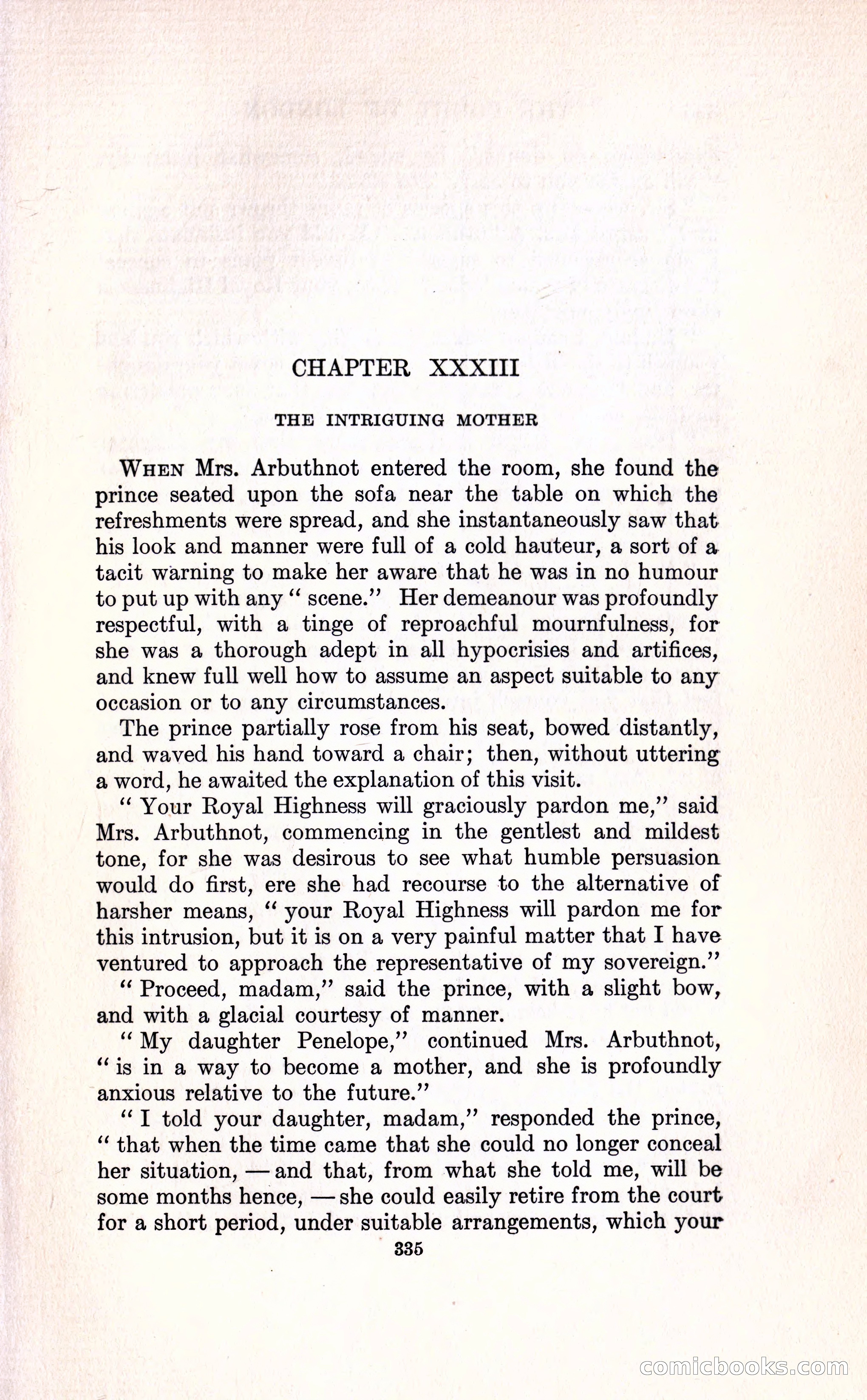 The Mysteries of the Court of London — page 361 of 400