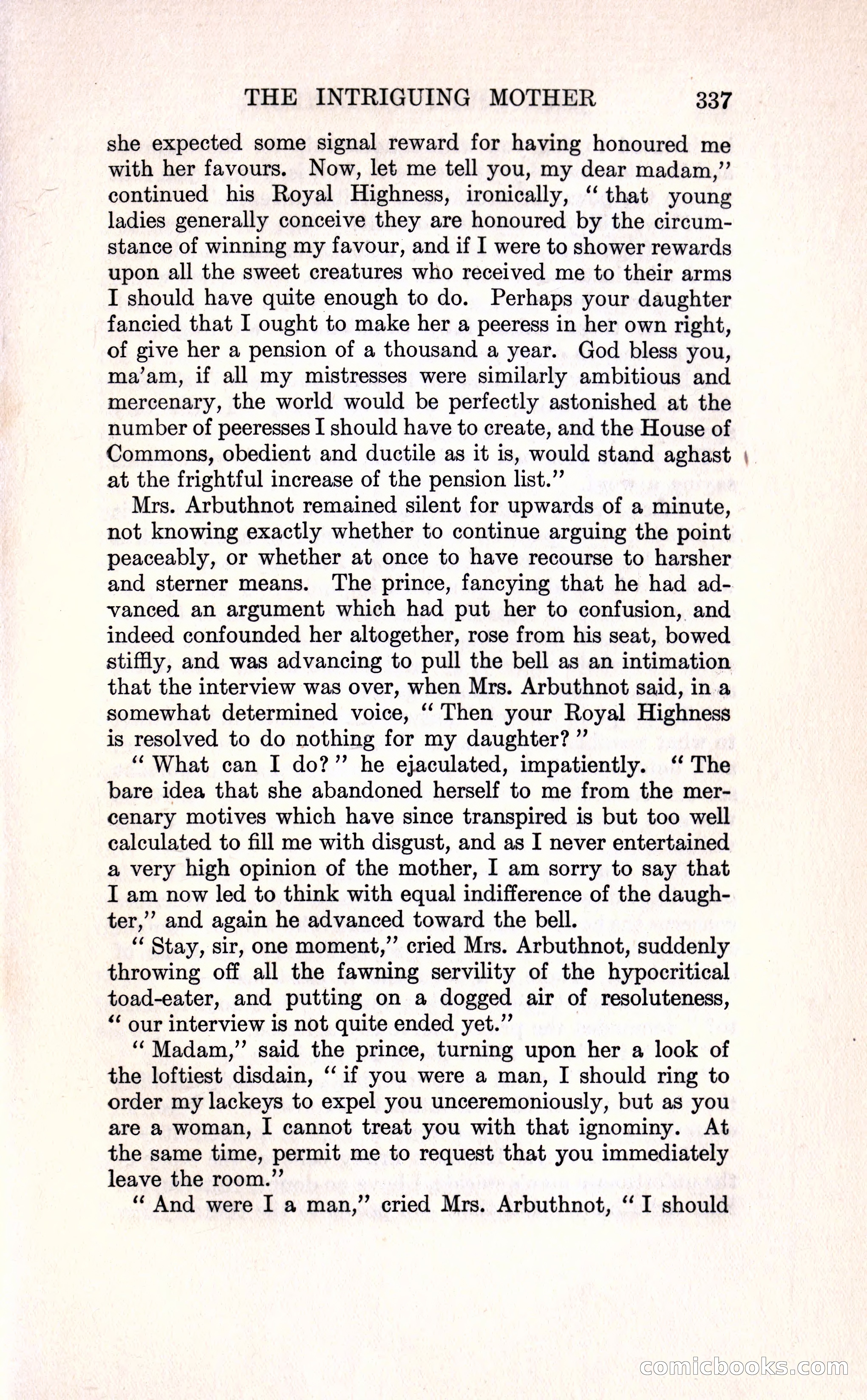 The Mysteries of the Court of London — page 363 of 400