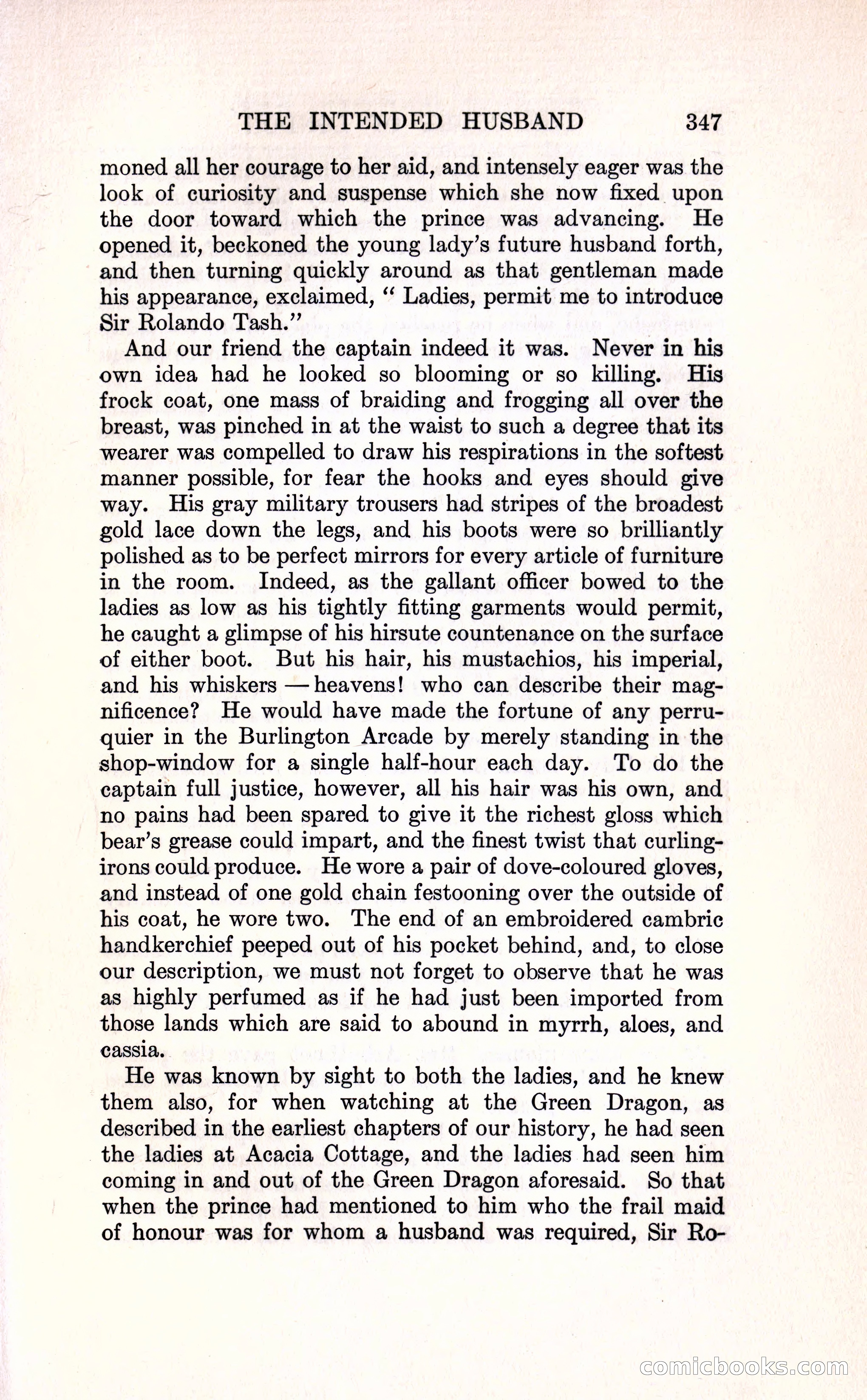 The Mysteries of the Court of London — page 373 of 400