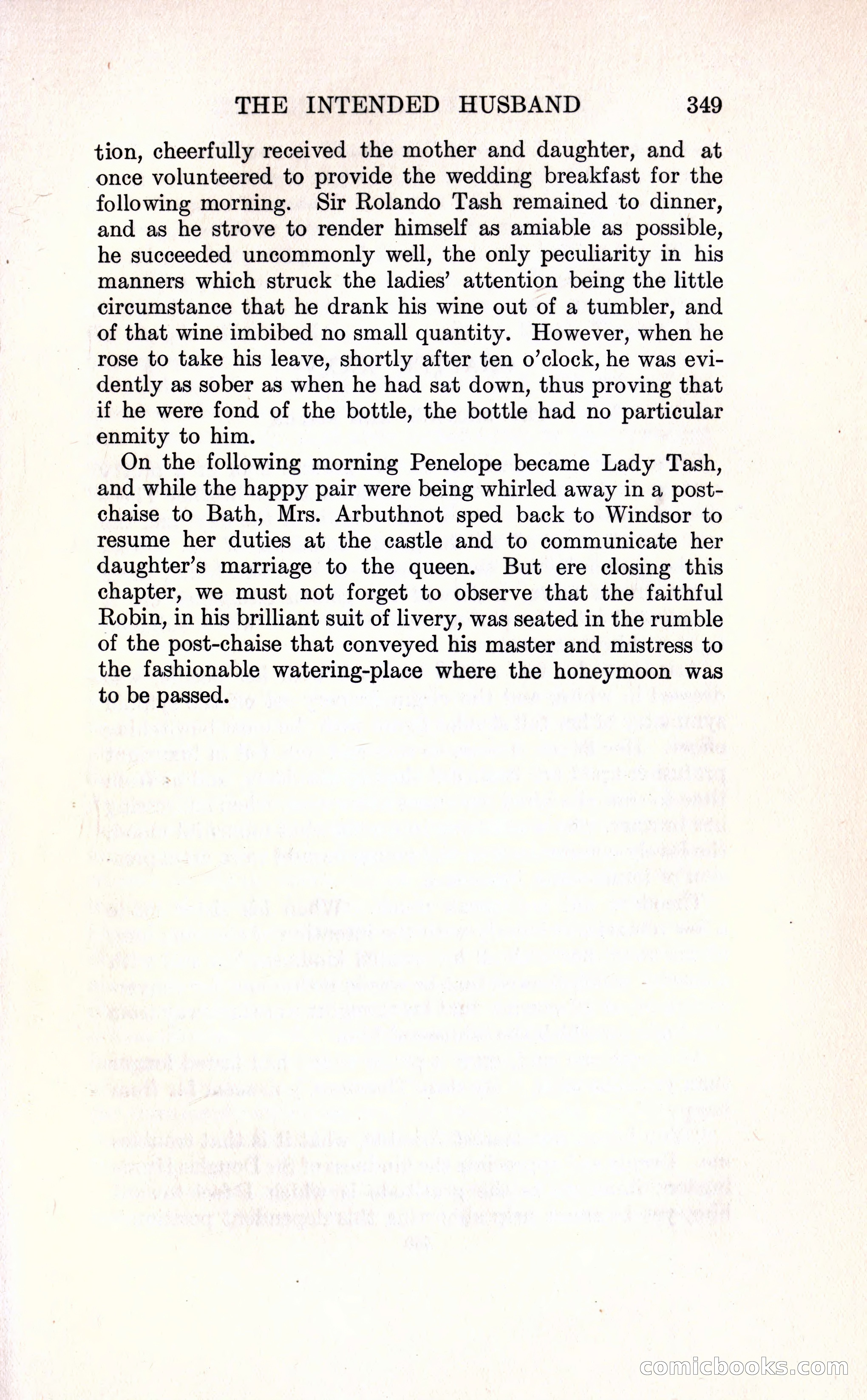 The Mysteries of the Court of London — page 375 of 400