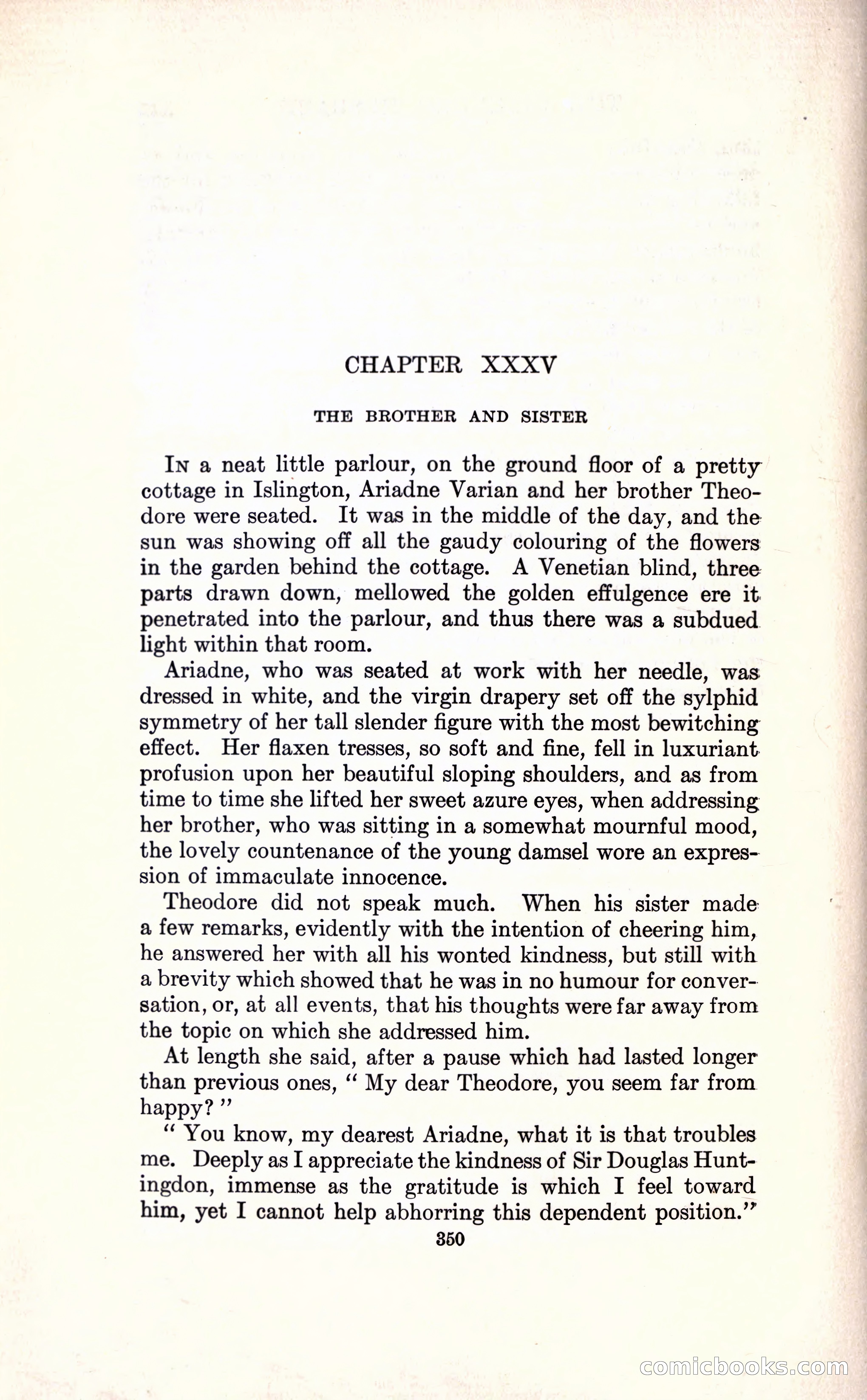 The Mysteries of the Court of London — page 376 of 400