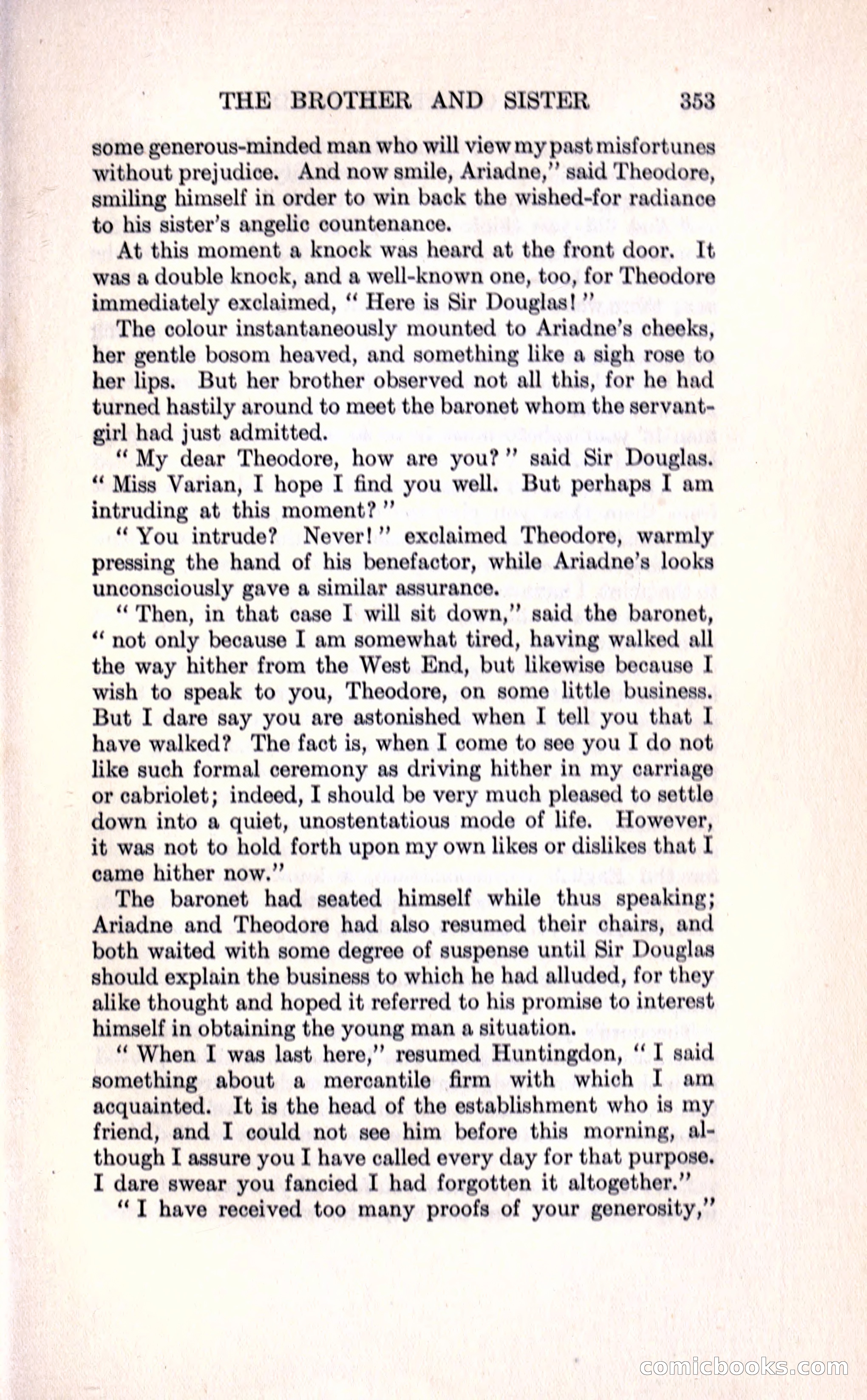 The Mysteries of the Court of London — page 379 of 400