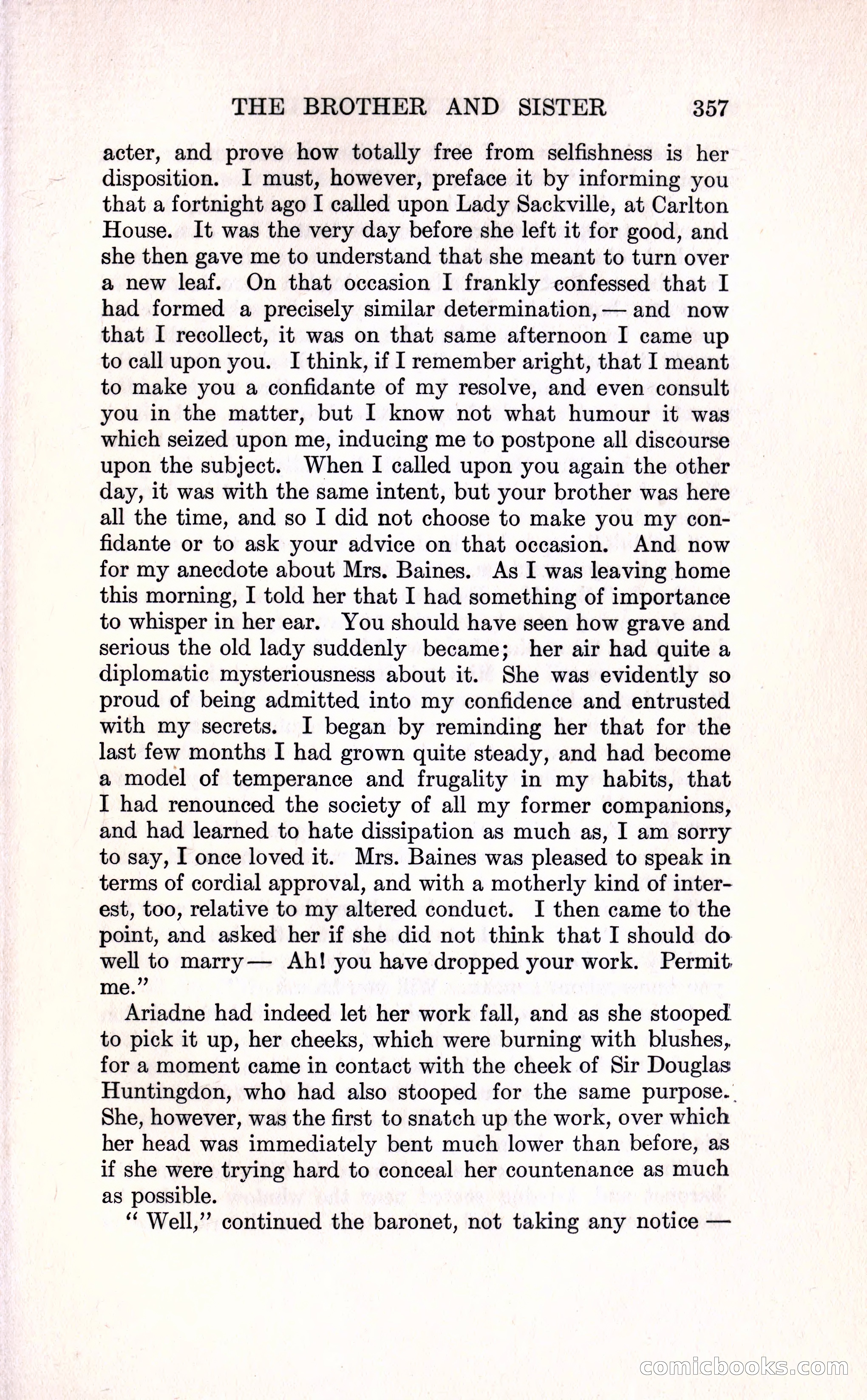 The Mysteries of the Court of London — page 383 of 400