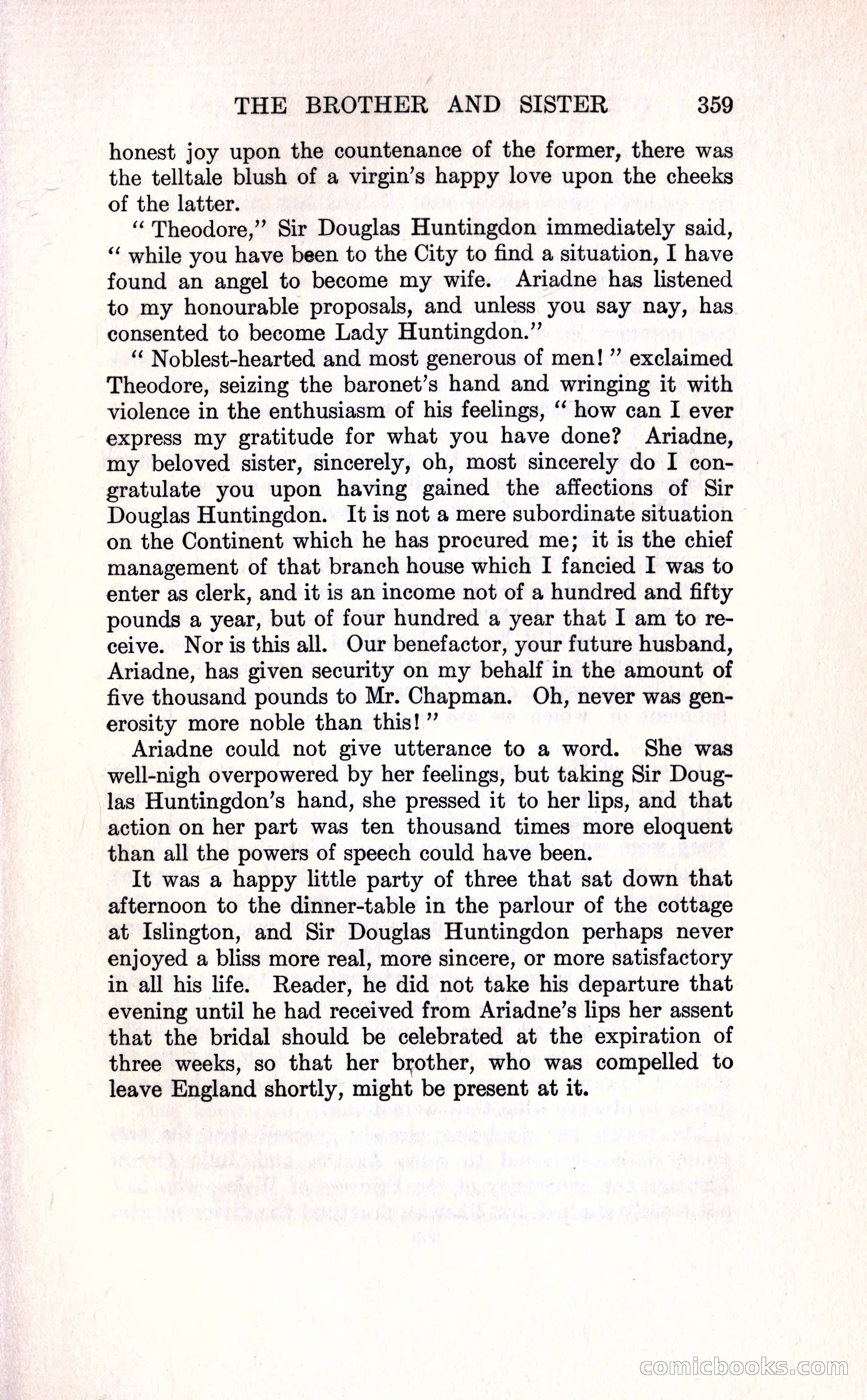 The Mysteries of the Court of London — page 385 of 400