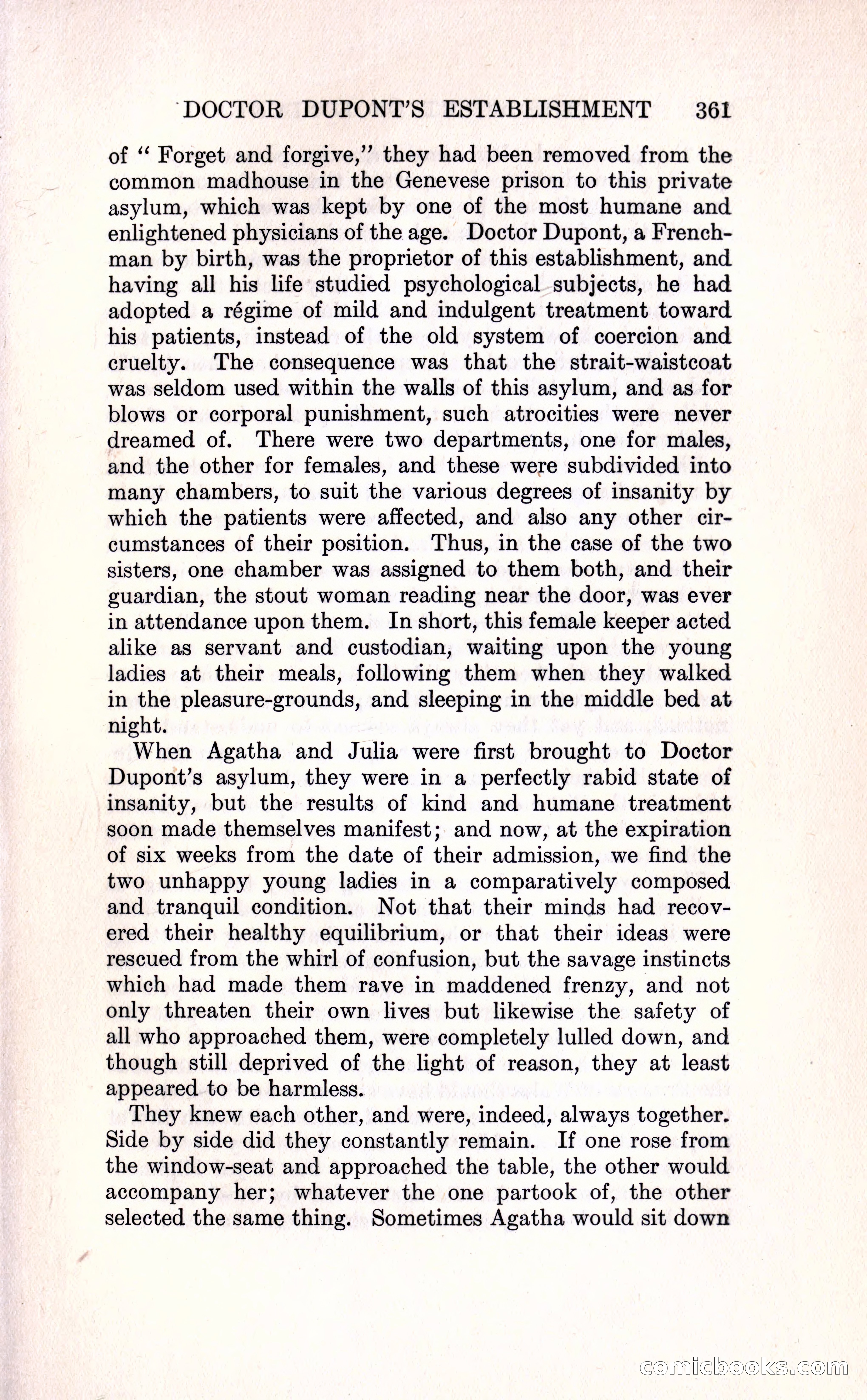 The Mysteries of the Court of London — page 387 of 400