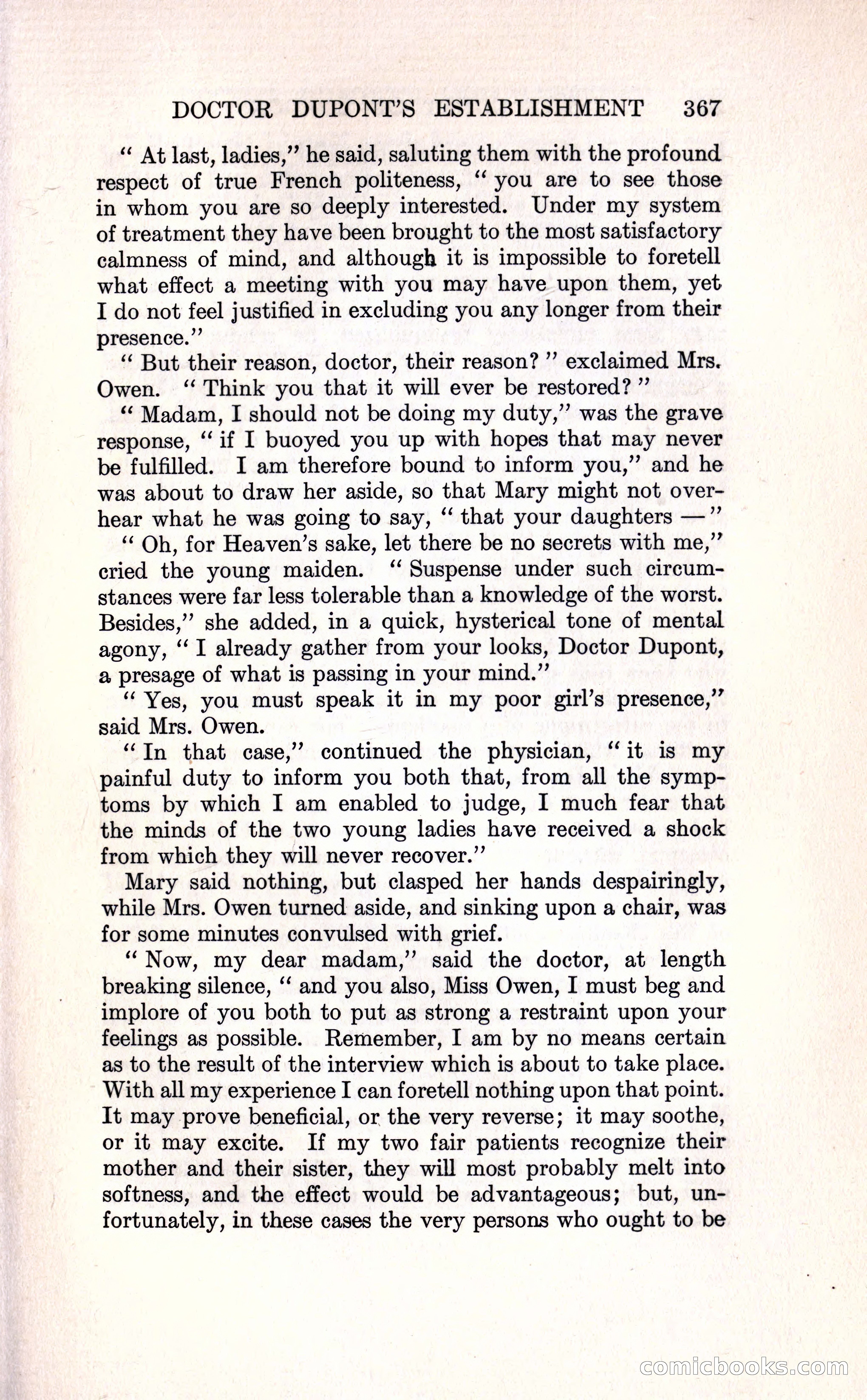 The Mysteries of the Court of London — page 393 of 400