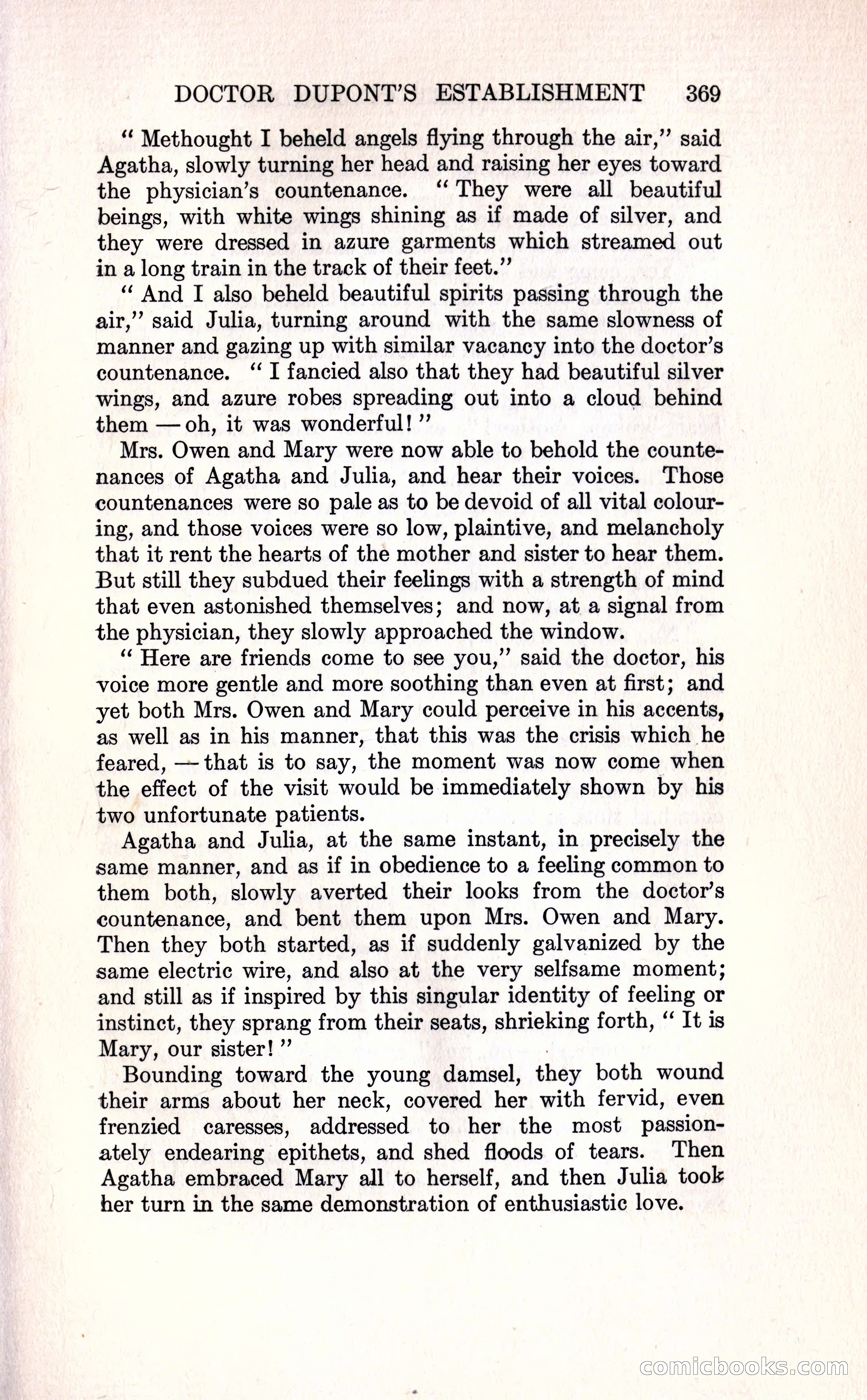 The Mysteries of the Court of London — page 395 of 400