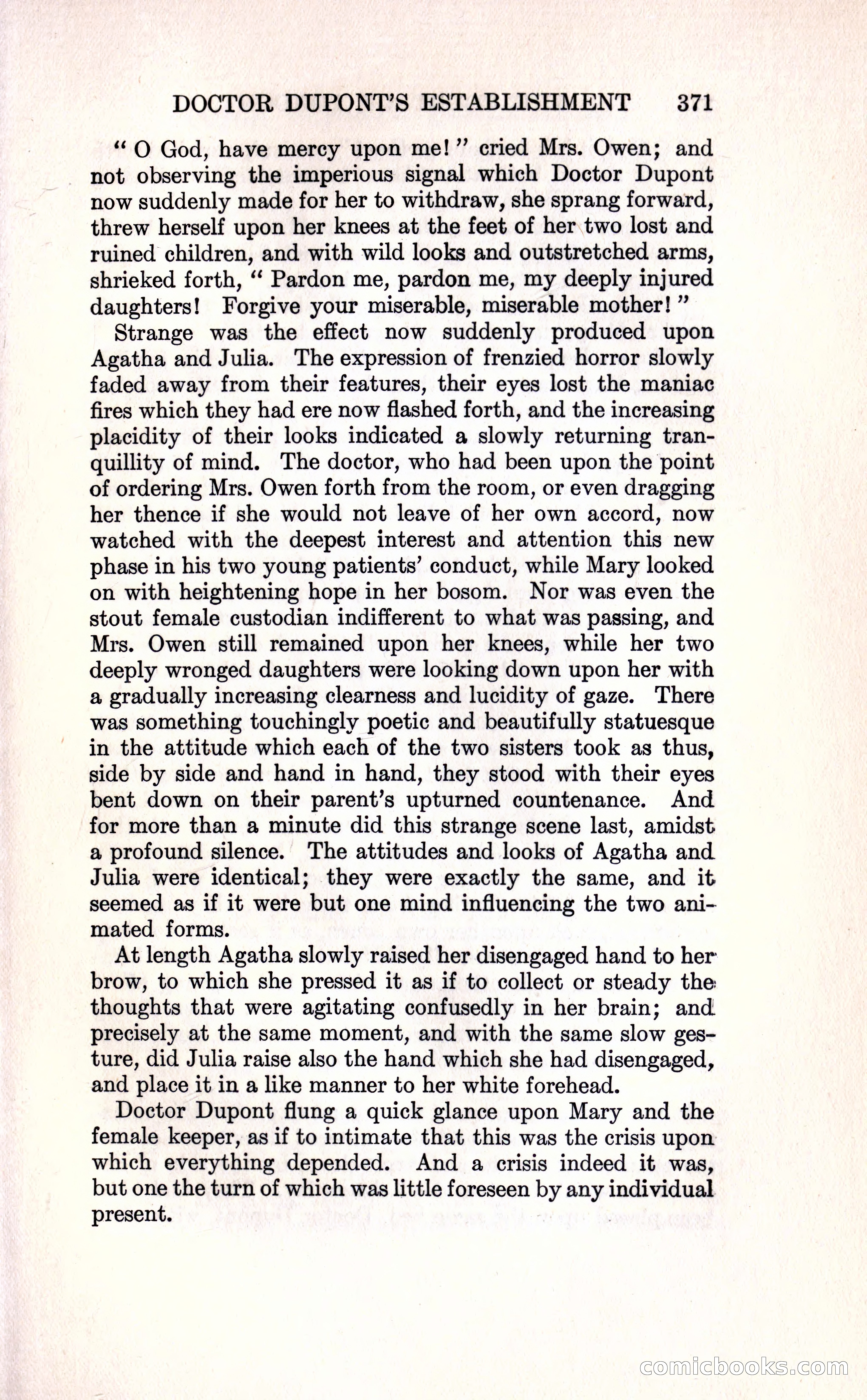 The Mysteries of the Court of London — page 397 of 400